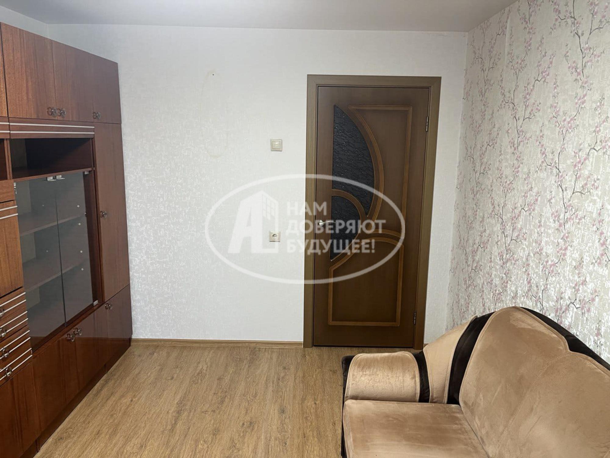 Купить квартиру за 4 180 000 рублей на бульвар Текстильщиков, 17