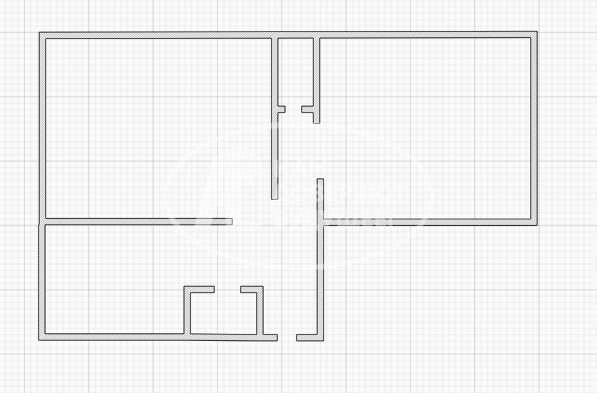 Купить квартиру за 2 300 000 рублей на улица Энгельса, 18