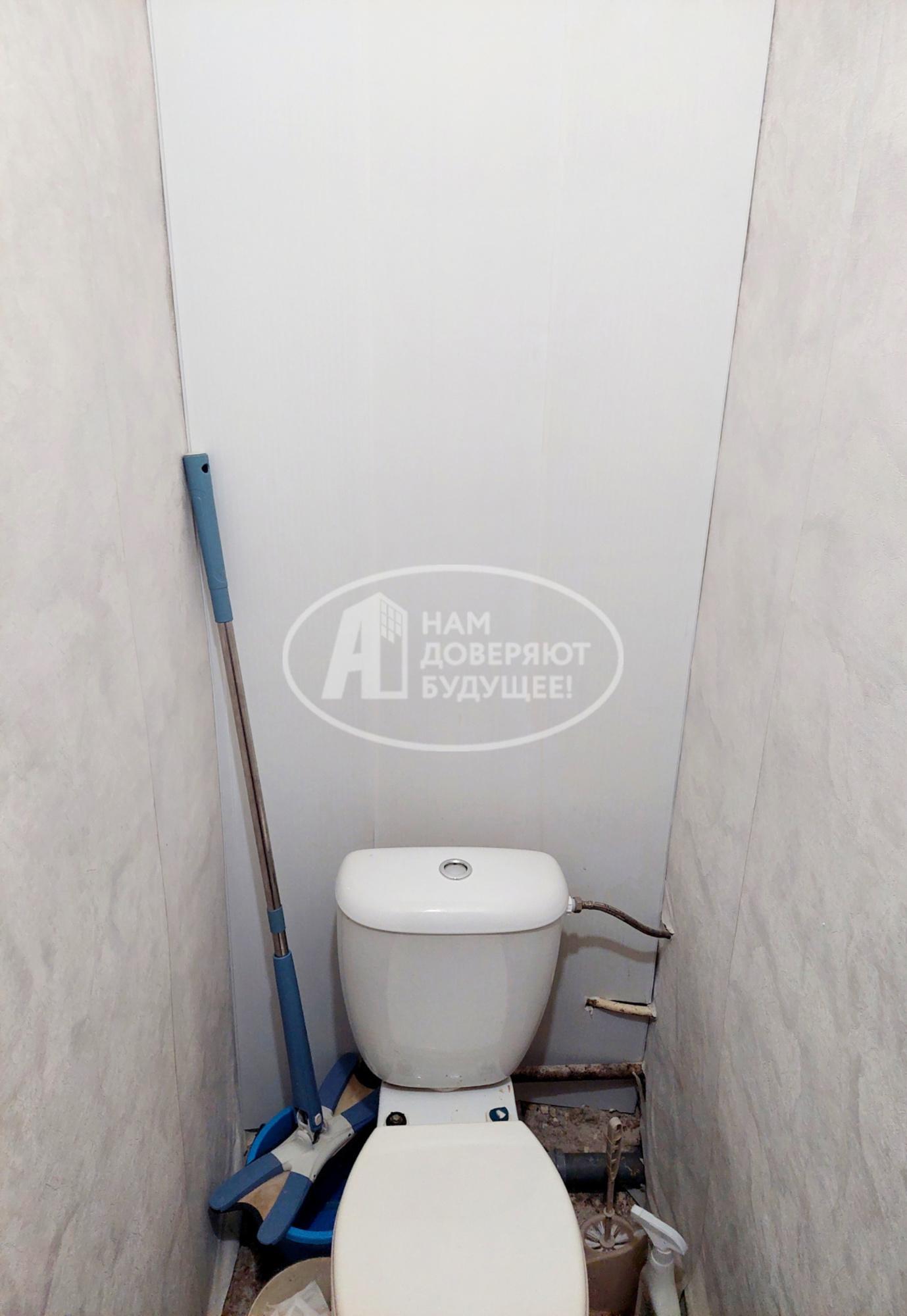 Купить квартиру за 2 600 000 рублей на улица Металлистов, 18А