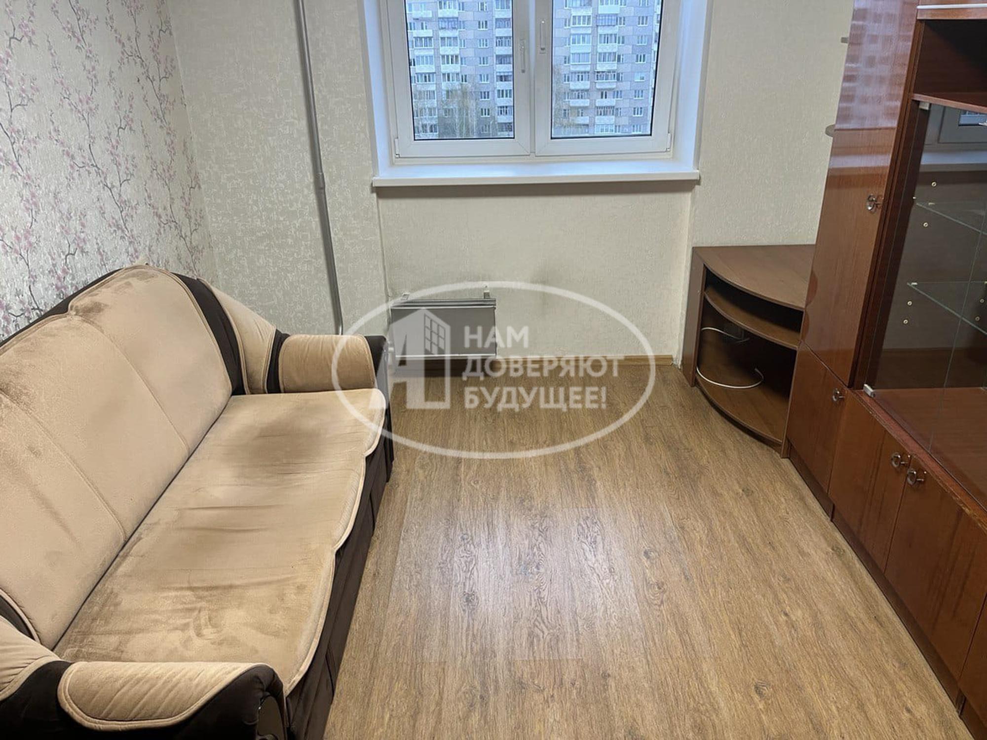 Купить квартиру за 4 180 000 рублей на бульвар Текстильщиков, 17