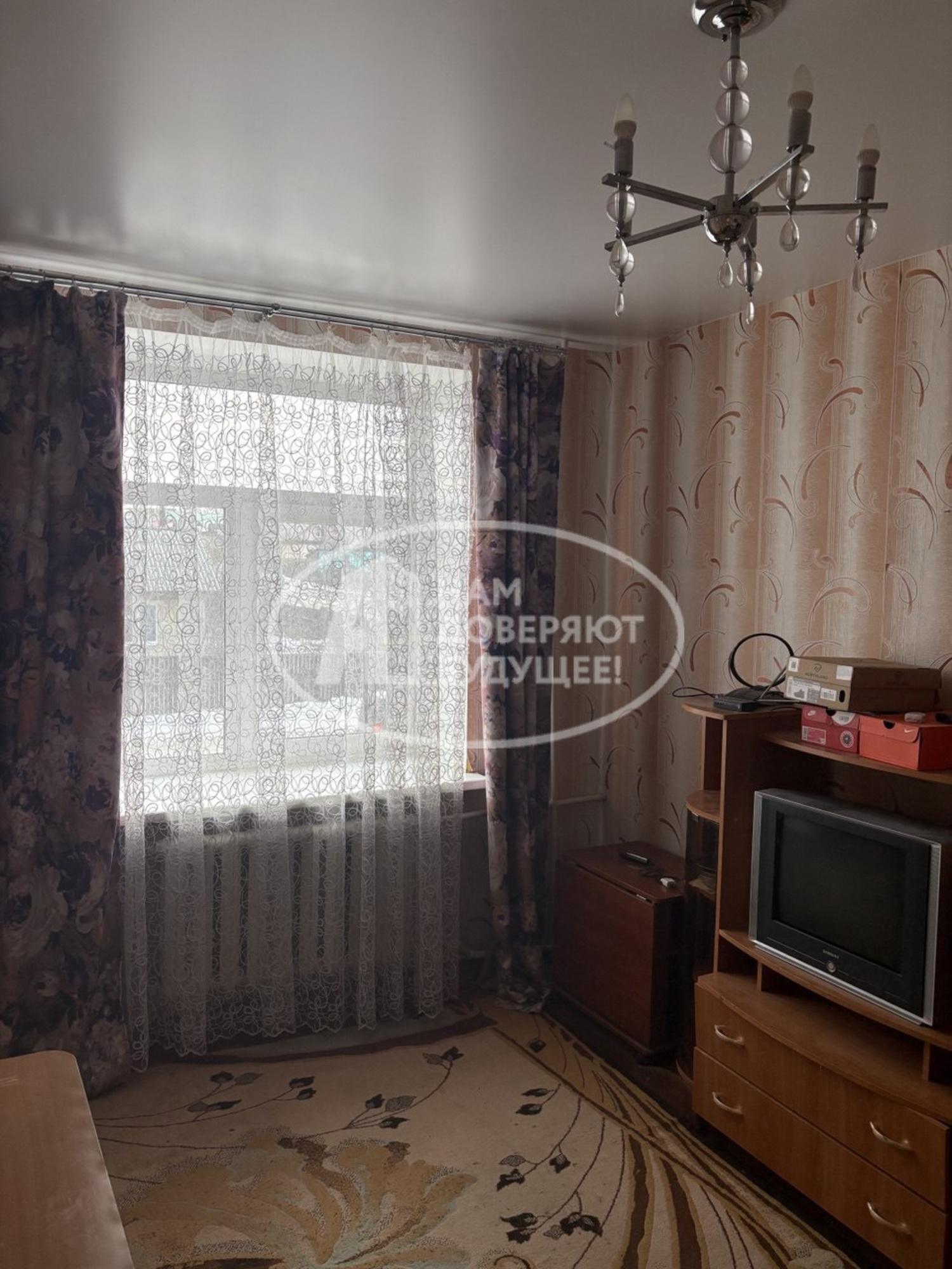 Купить квартиру за 1 450 000 рублей на Высотная улица, 23