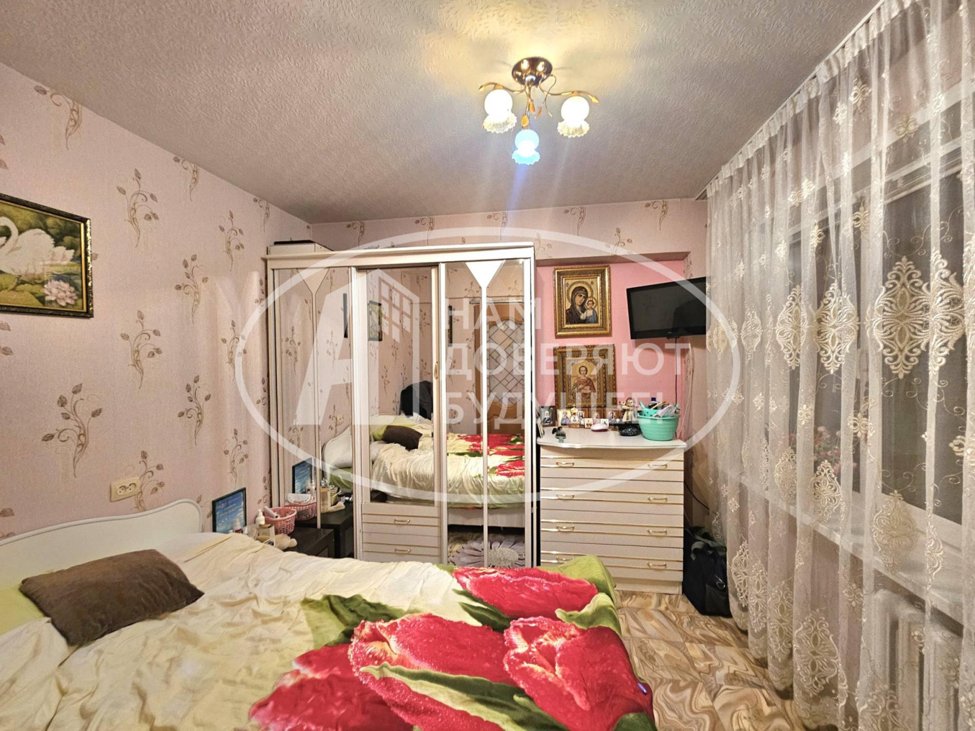 Купить квартиру за 3 950 000 рублей на бульвар Текстильщиков, 13