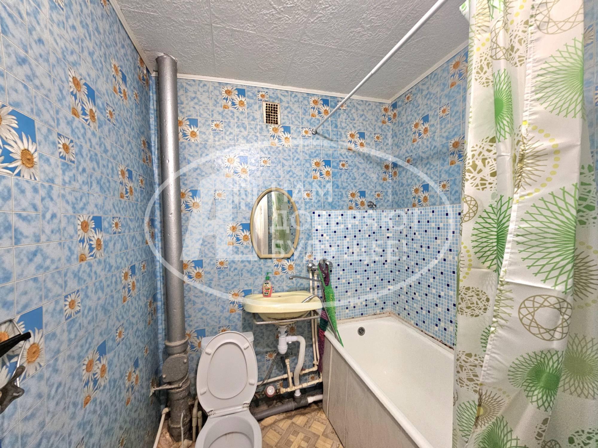 Купить квартиру за 1 750 000 рублей на улица Кирова, 95