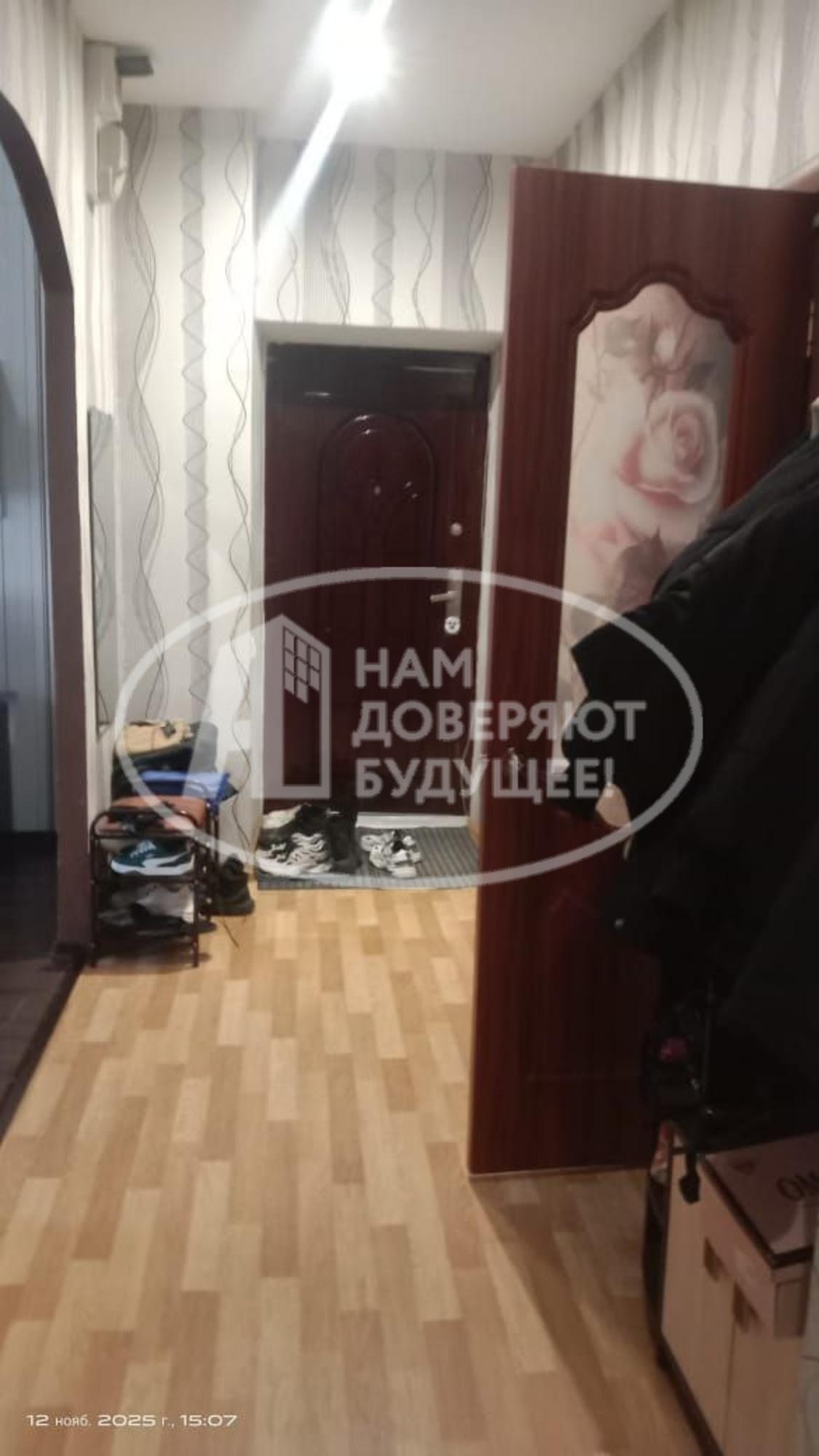 Купить квартиру за 2 750 000 рублей на Школьная улица, 15