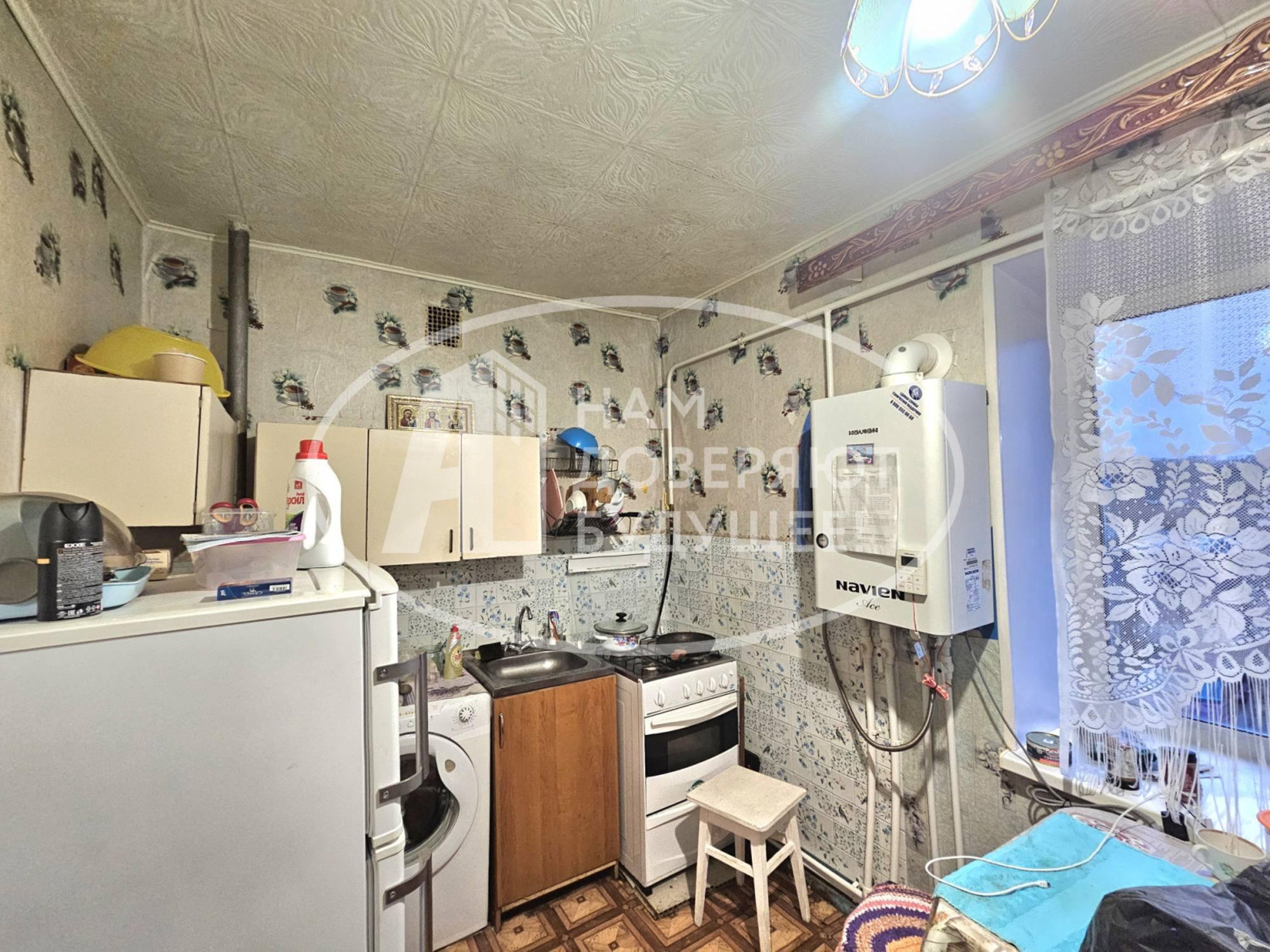 Купить квартиру за 1 750 000 рублей на улица Кирова, 95