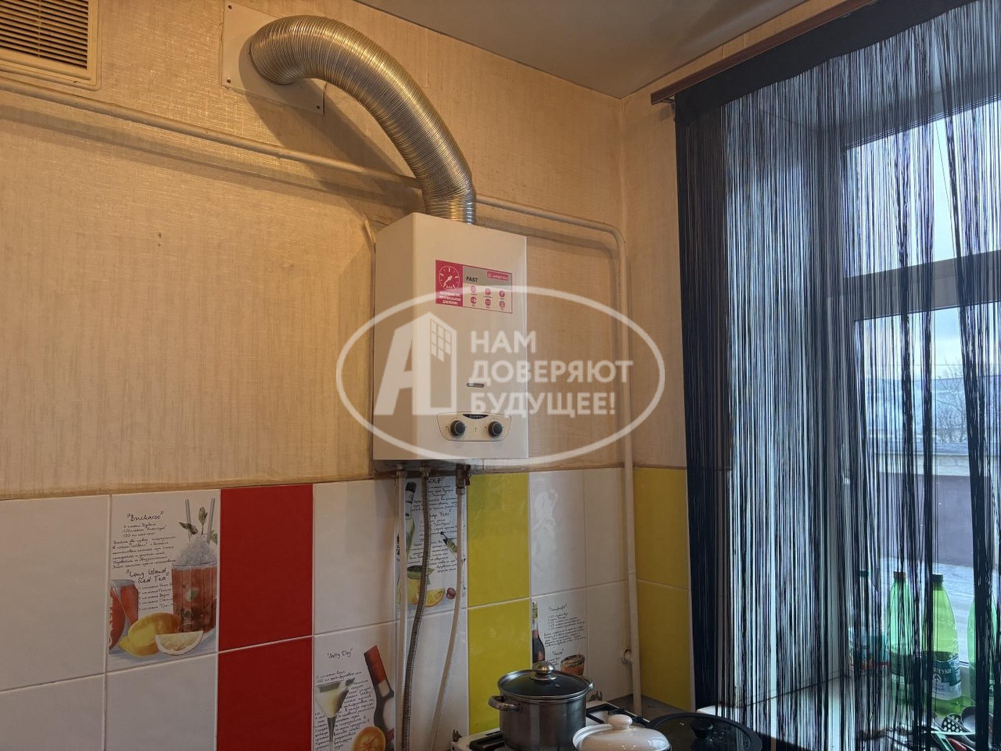 Купить квартиру за 1 450 000 рублей на Высотная улица, 23