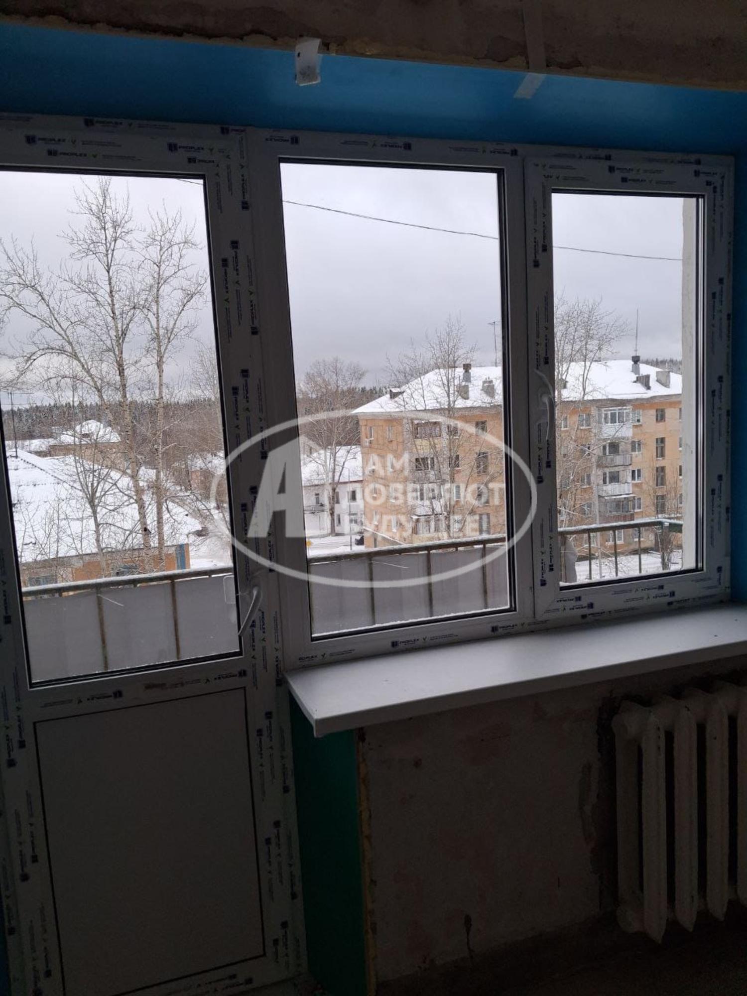 Купить квартиру за 550 000 рублей на улица Орджоникидзе, 11