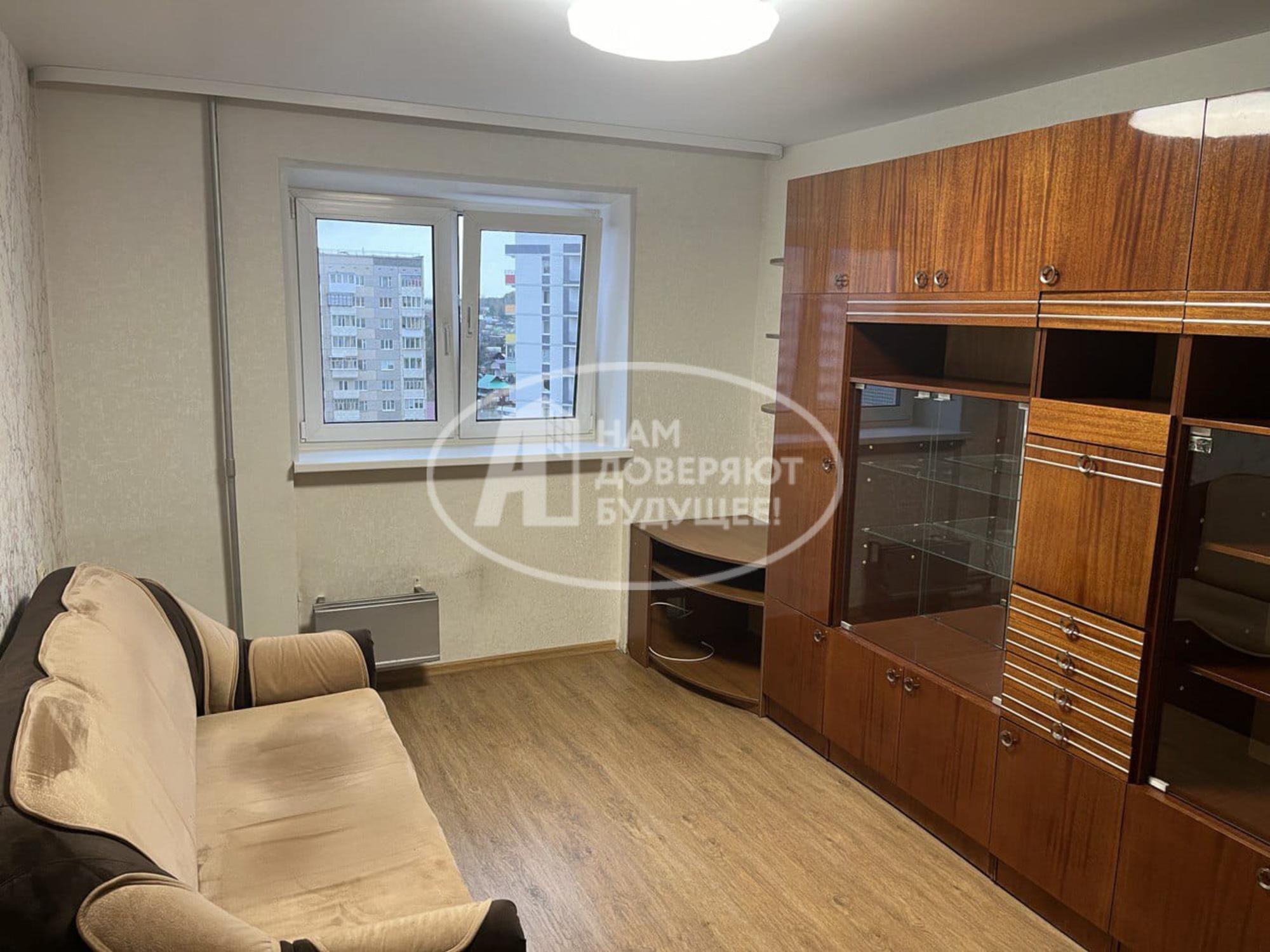 Купить квартиру за 4 180 000 рублей на бульвар Текстильщиков, 17