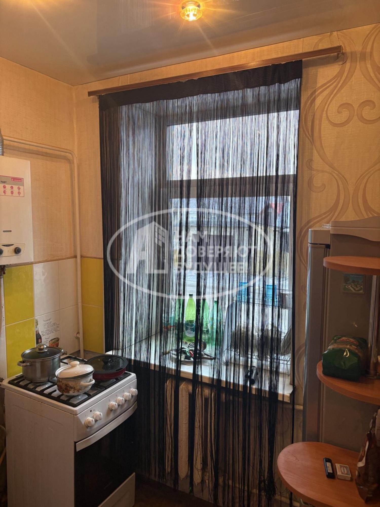 Купить квартиру за 1 450 000 рублей на Высотная улица, 23