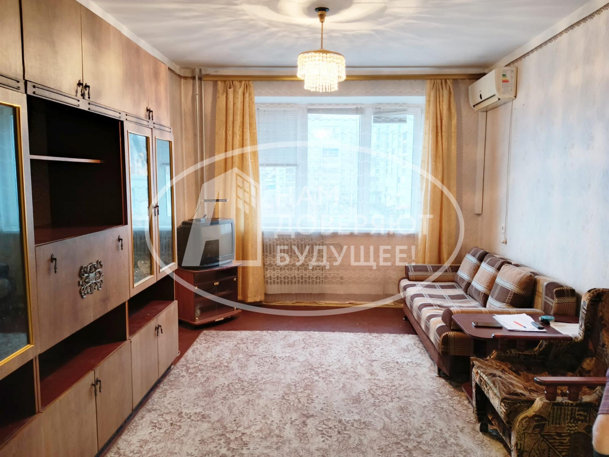 Купить квартиру за 3 550 000 рублей на Советская улица, 53