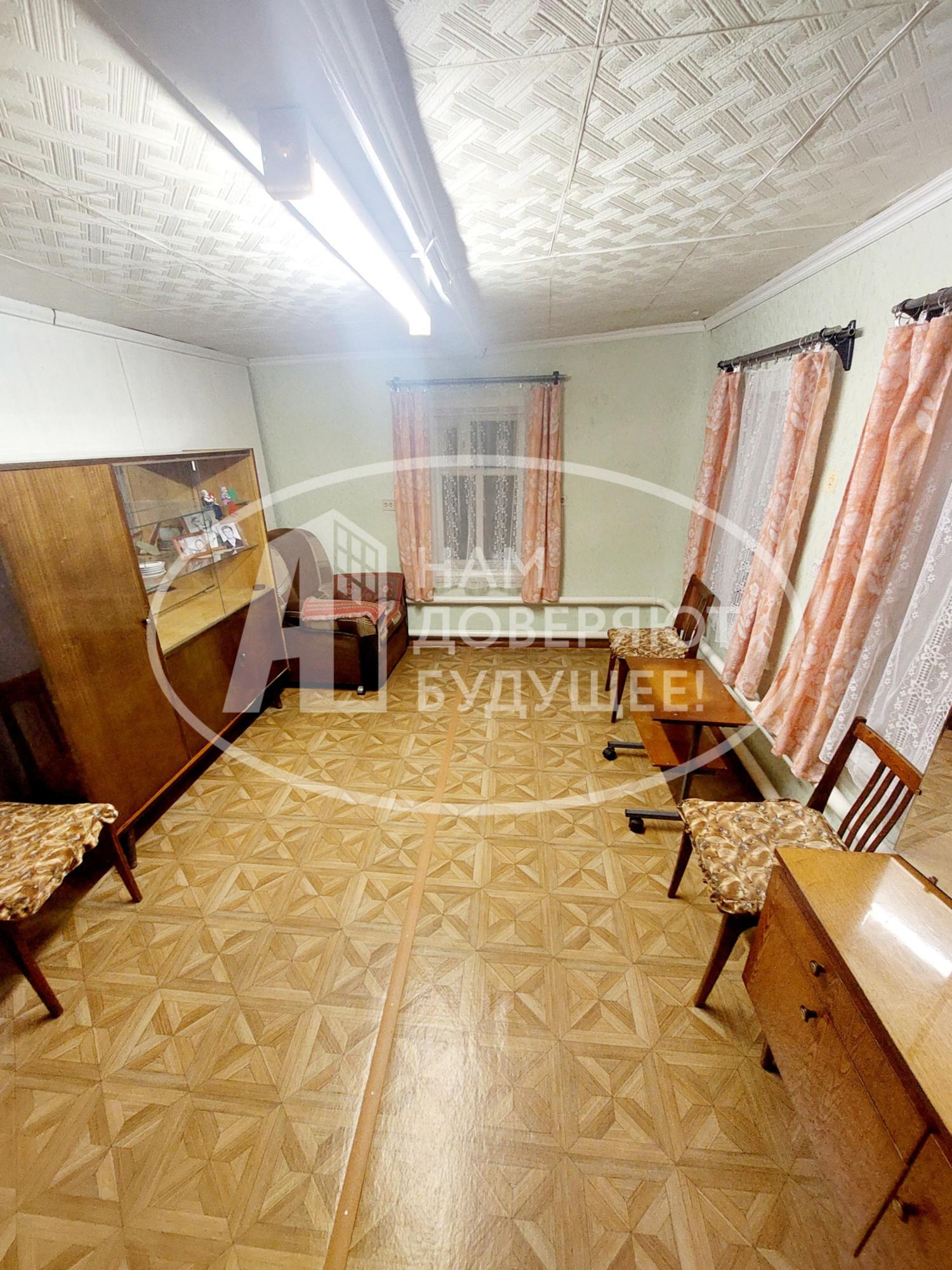 Купить дачу, дом, коттедж за 2 400 000 рублей на Молодёжная улица, 38