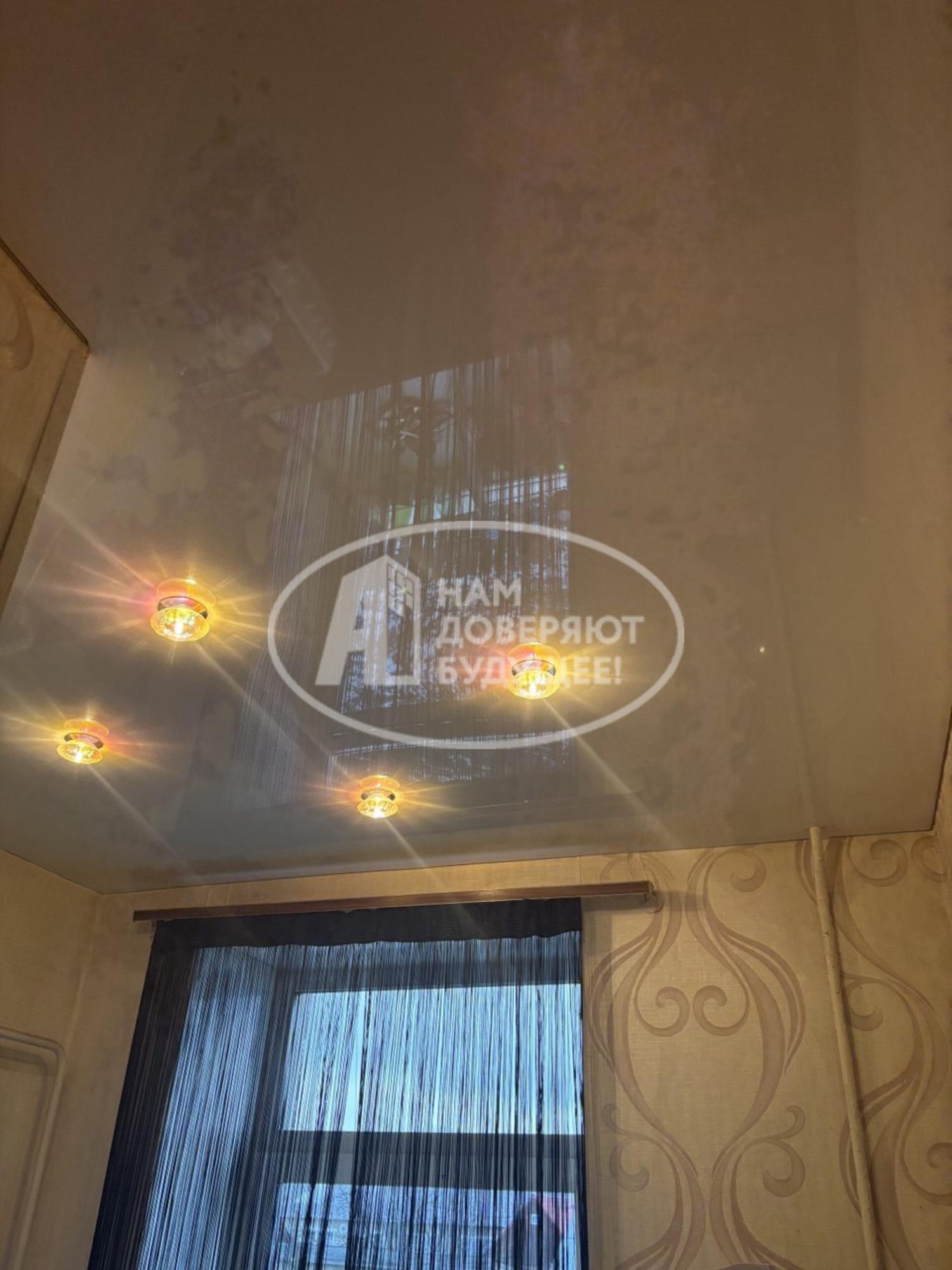 Купить квартиру за 1 450 000 рублей на Высотная улица, 23