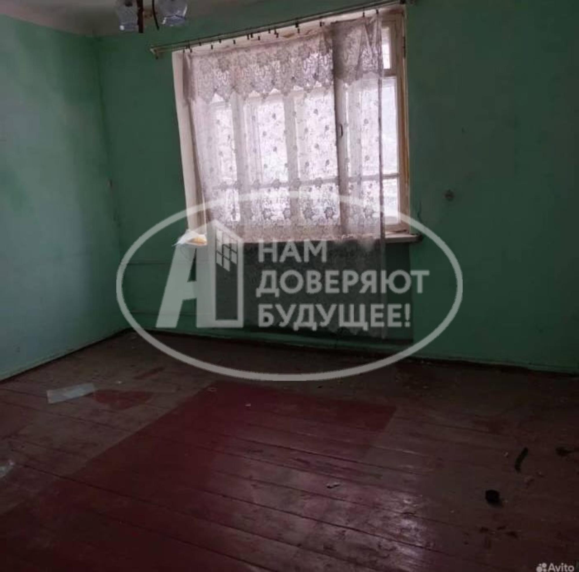 Купить квартиру за 900 000 рублей на улица Фрунзе, 37