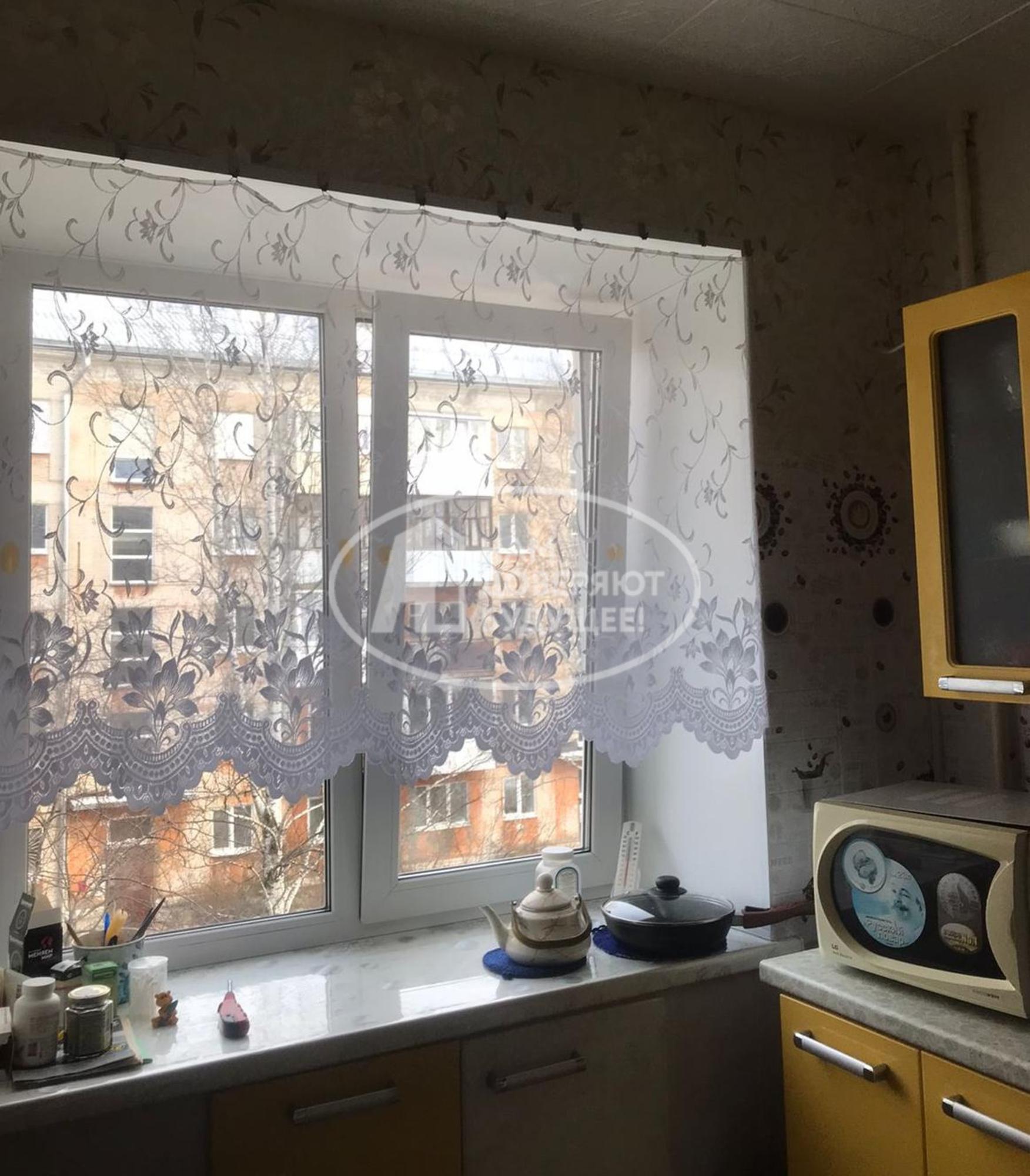 Купить квартиру за 2 200 000 рублей на улица Федосеева, 3А