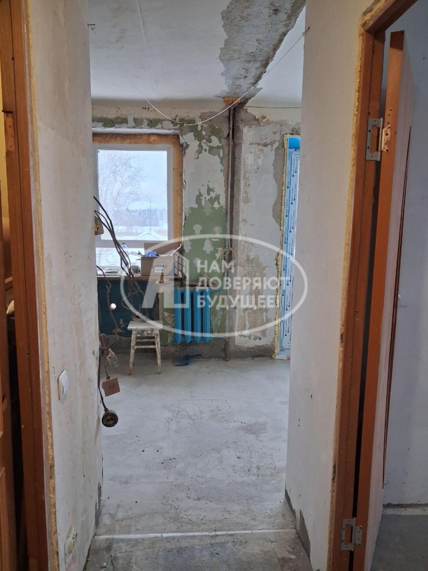 Купить квартиру за 550 000 рублей на улица Орджоникидзе, 11