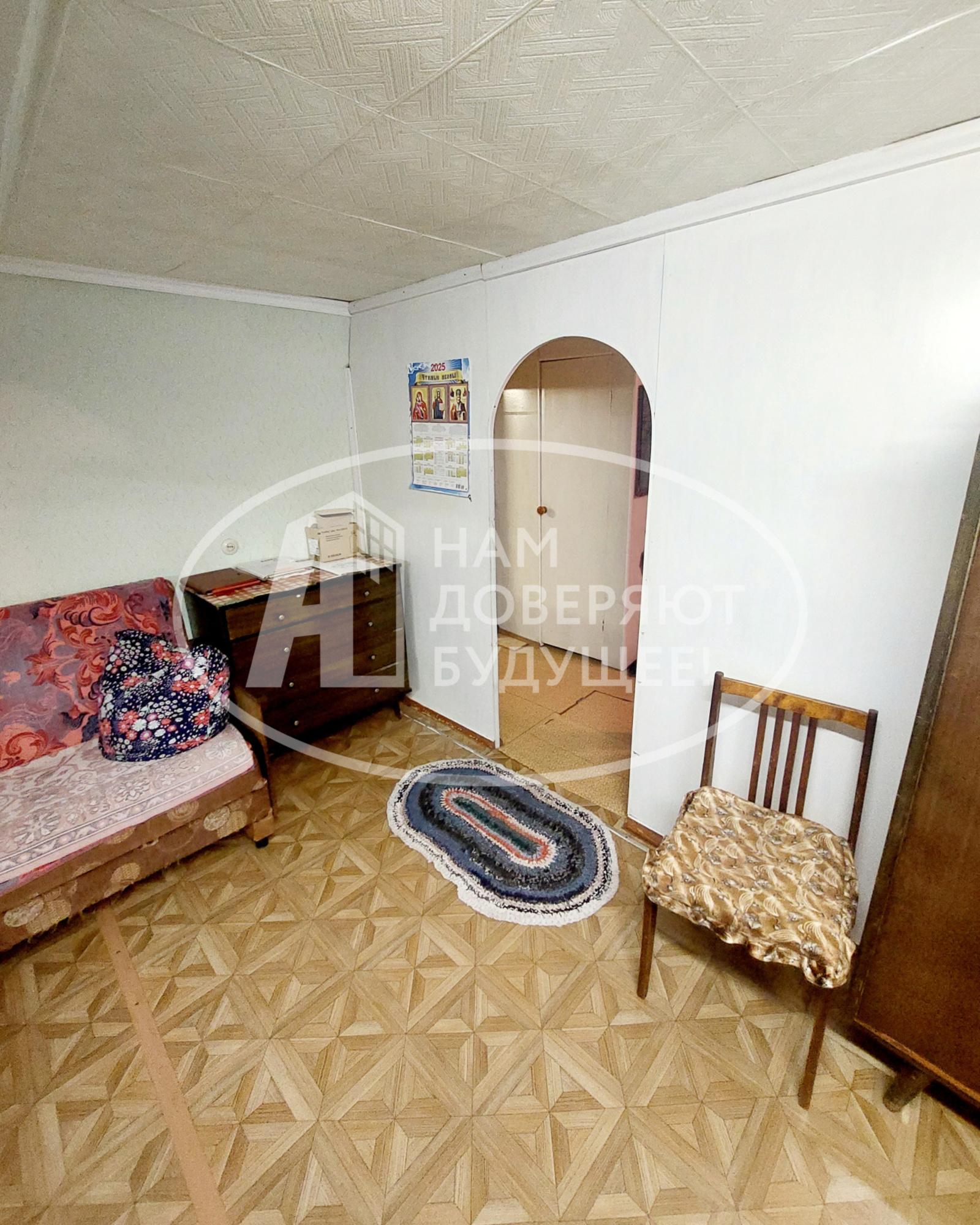 Купить дачу, дом, коттедж за 2 400 000 рублей на Молодёжная улица, 38