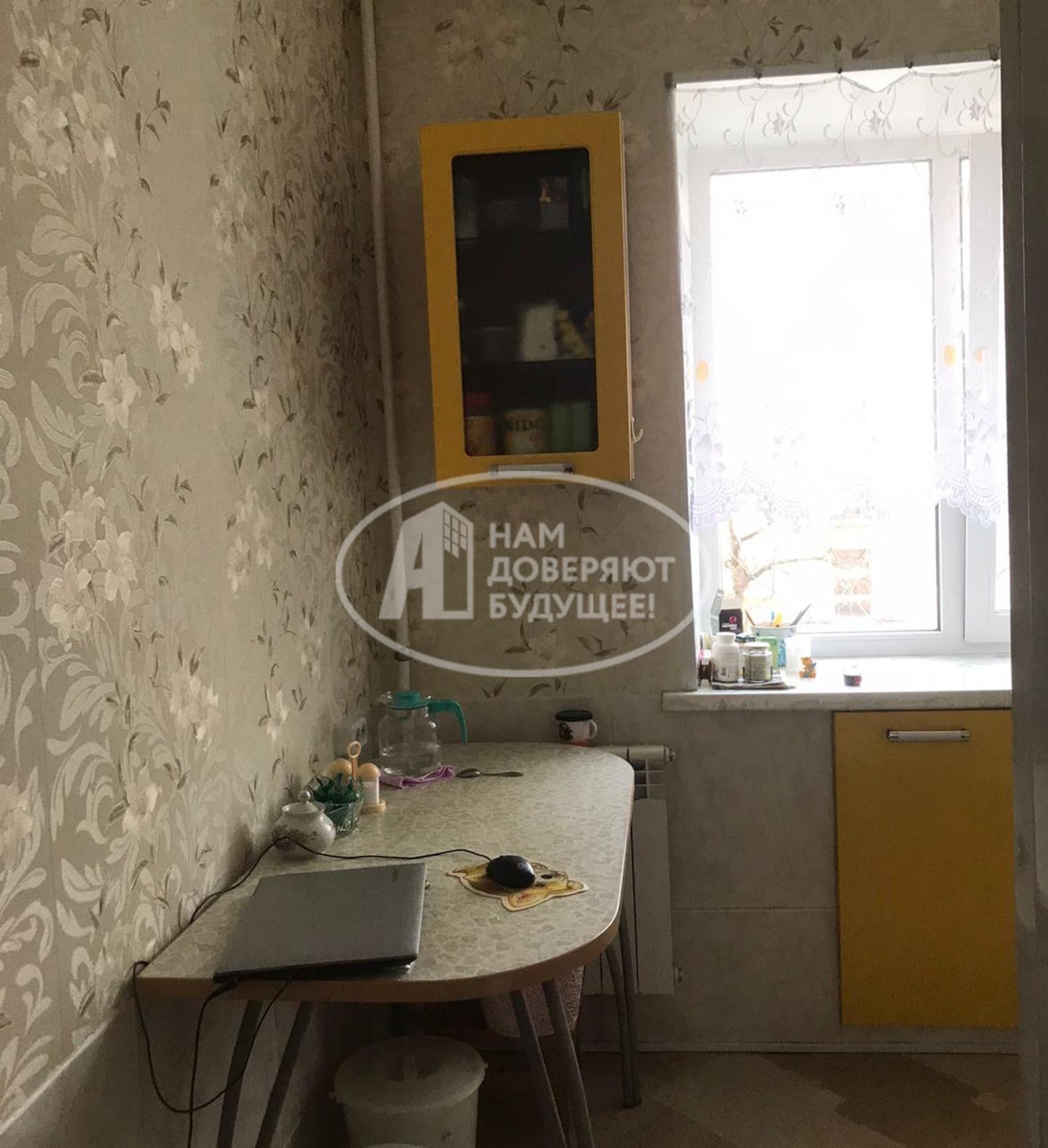 Купить квартиру за 2 200 000 рублей на улица Федосеева, 3А