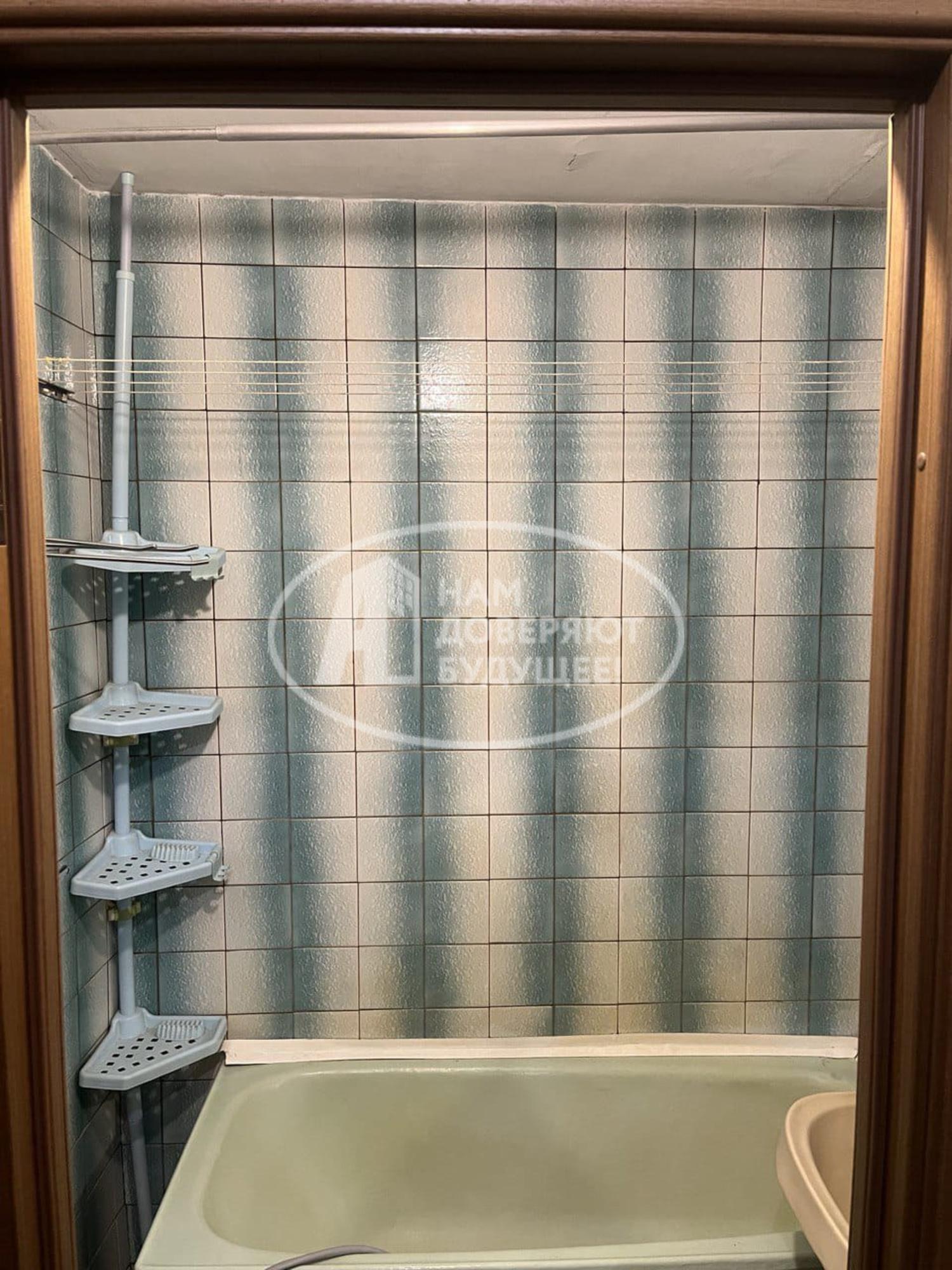 Купить квартиру за 4 180 000 рублей на бульвар Текстильщиков, 17