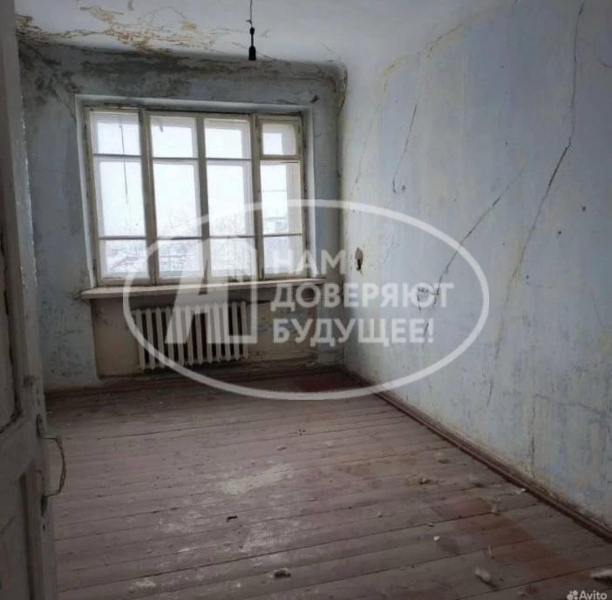 Купить квартиру за 900 000 рублей на улица Фрунзе, 37