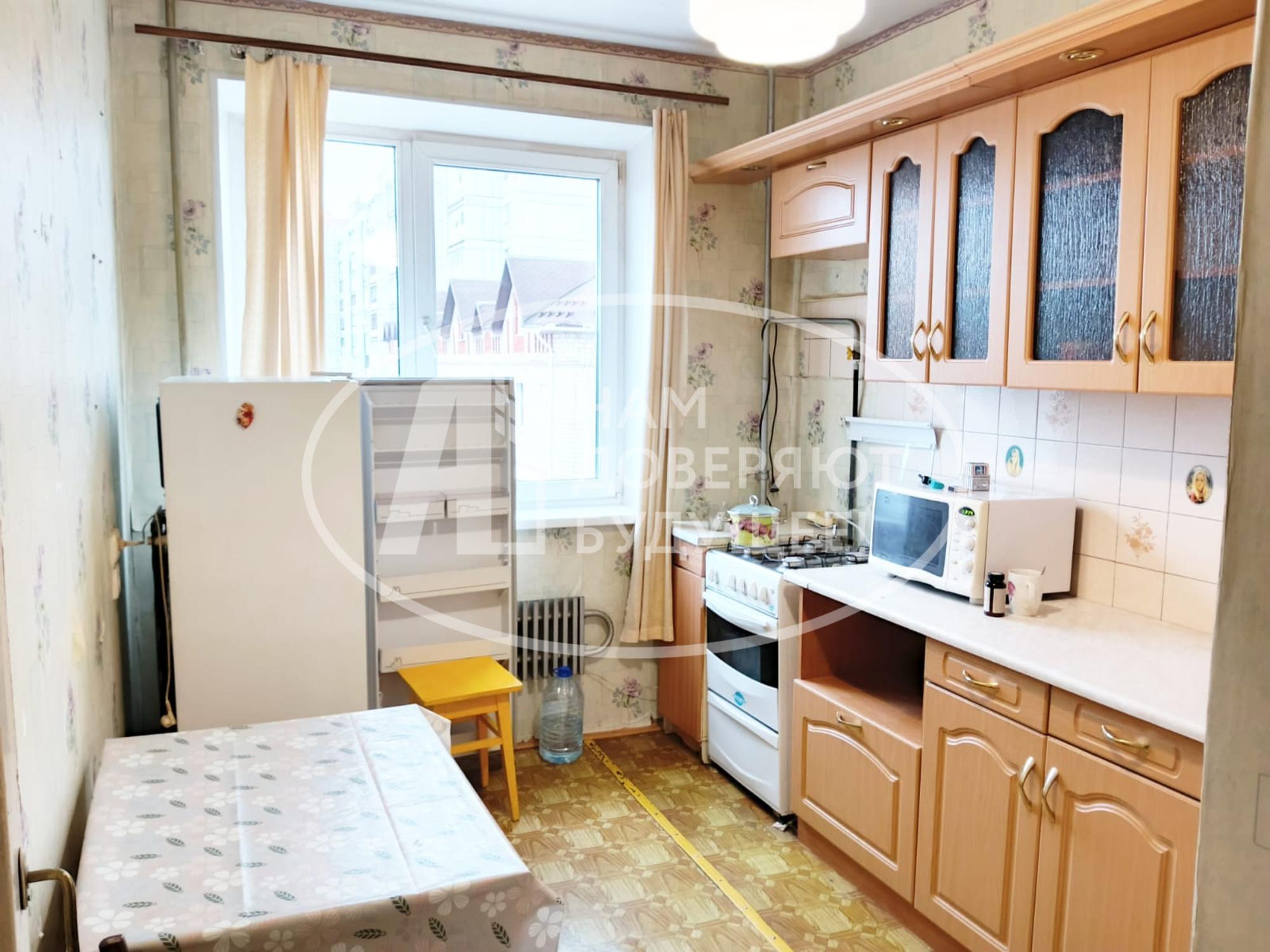 Купить квартиру за 3 550 000 рублей на Советская улица, 53