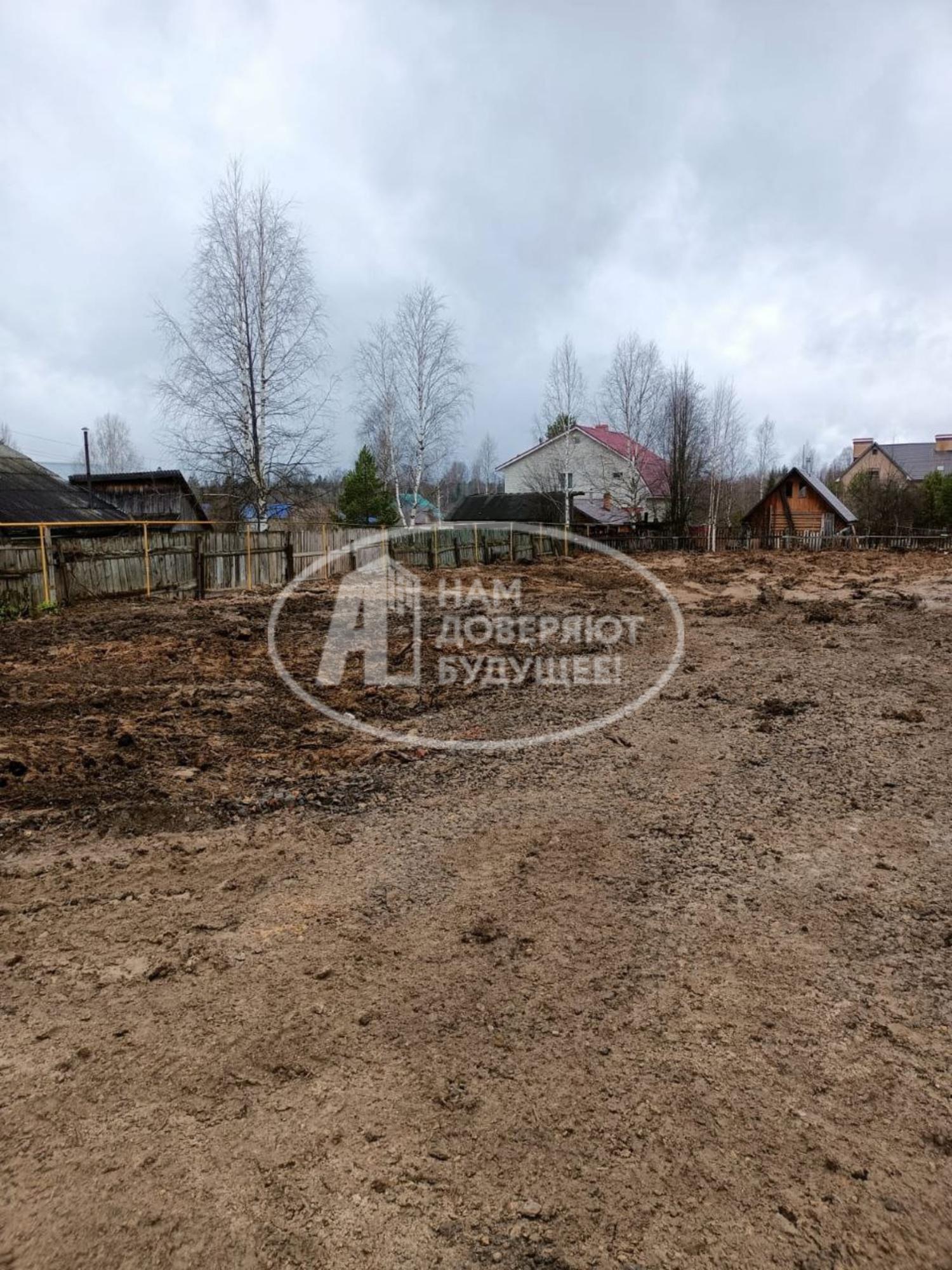 Купить землю, земельный участок за 580 000 рублей на Рябиновая улица, 76