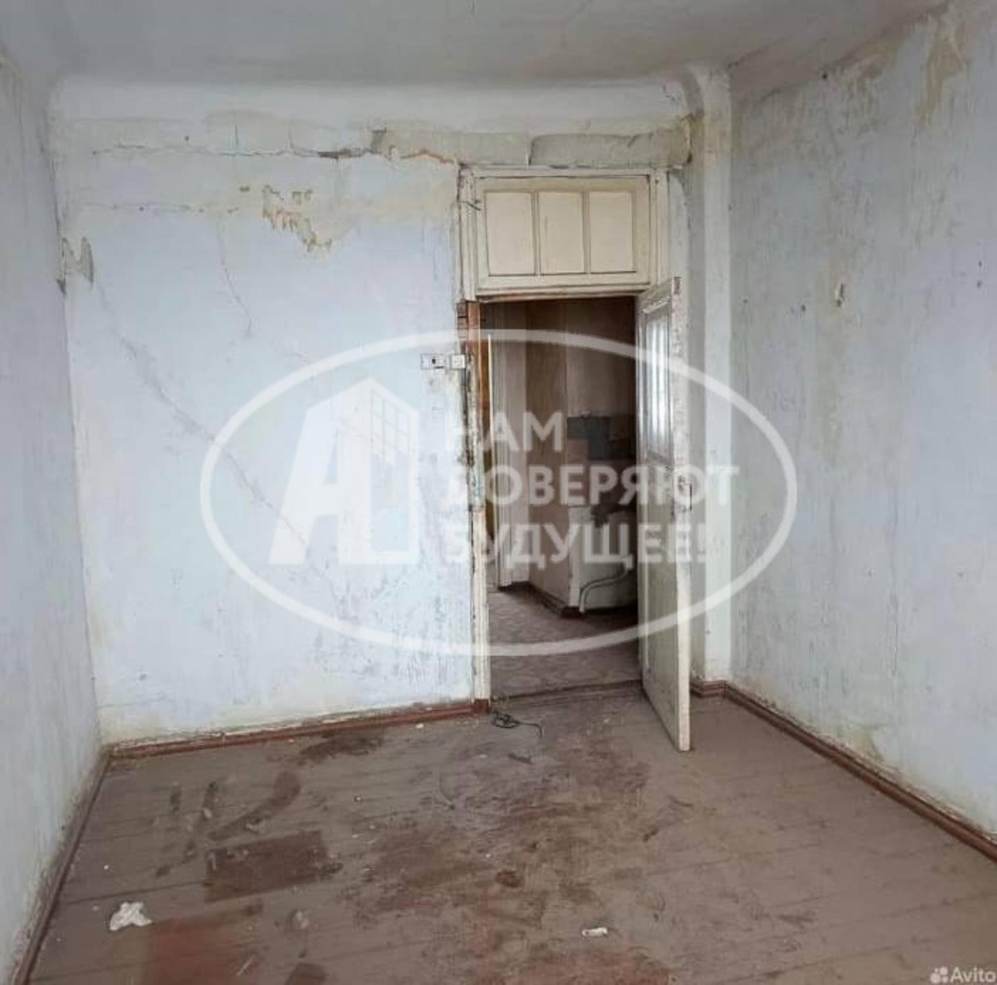 Купить квартиру за 900 000 рублей на улица Фрунзе, 37