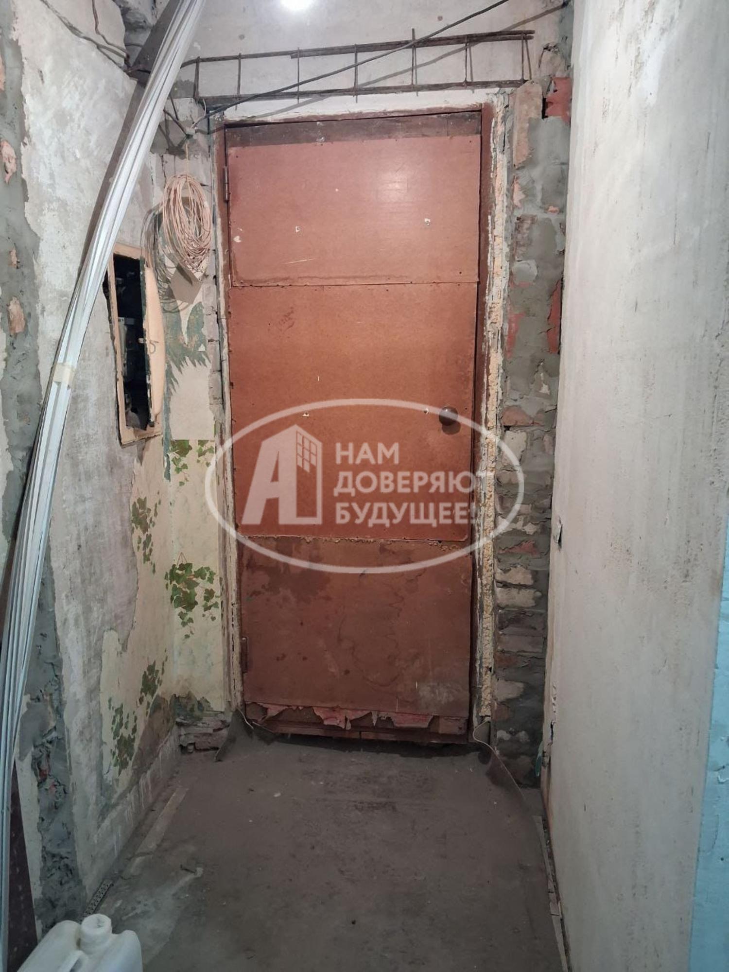 Купить квартиру за 550 000 рублей на улица Орджоникидзе, 11