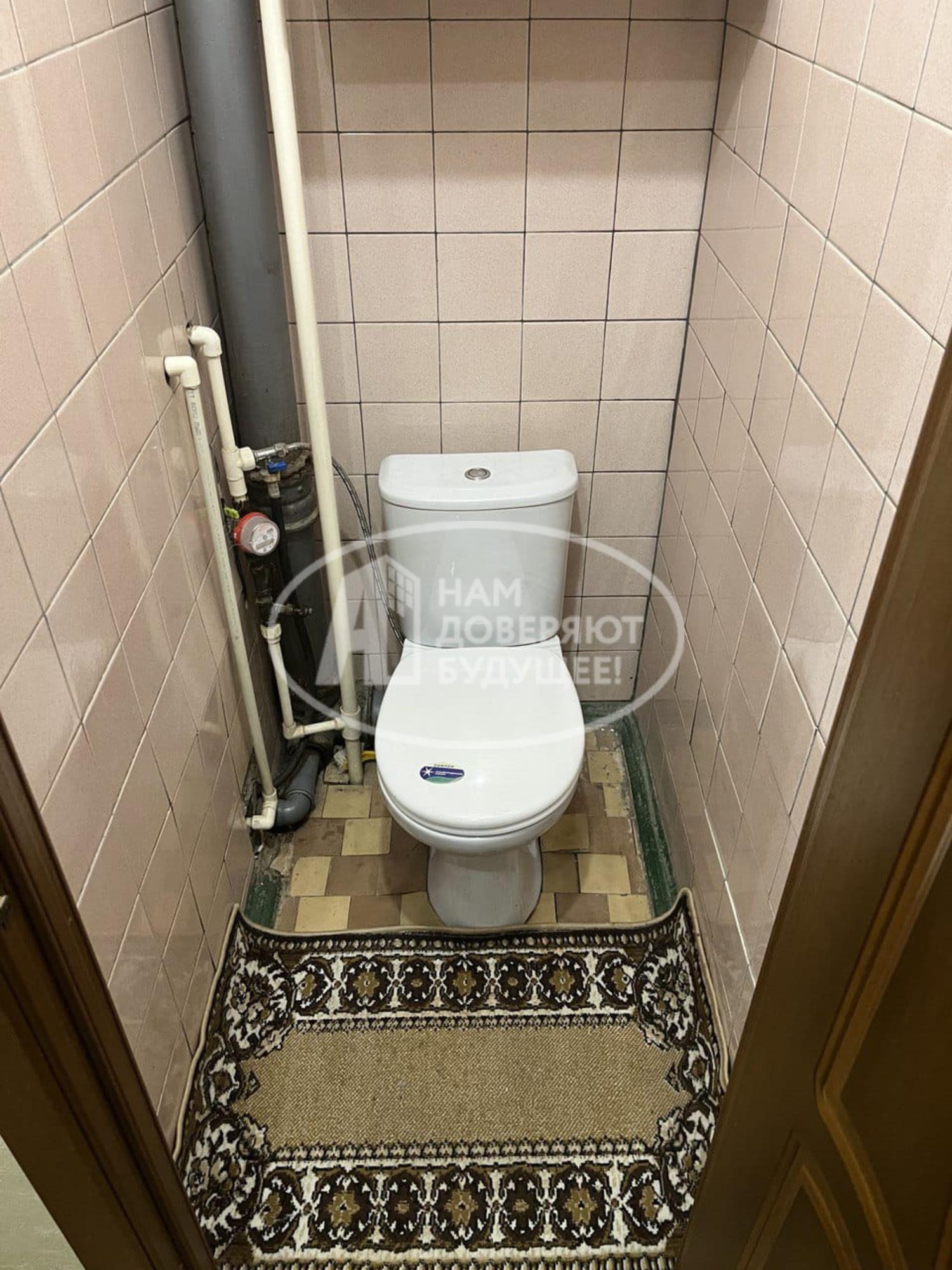 Купить квартиру за 4 180 000 рублей на бульвар Текстильщиков, 17