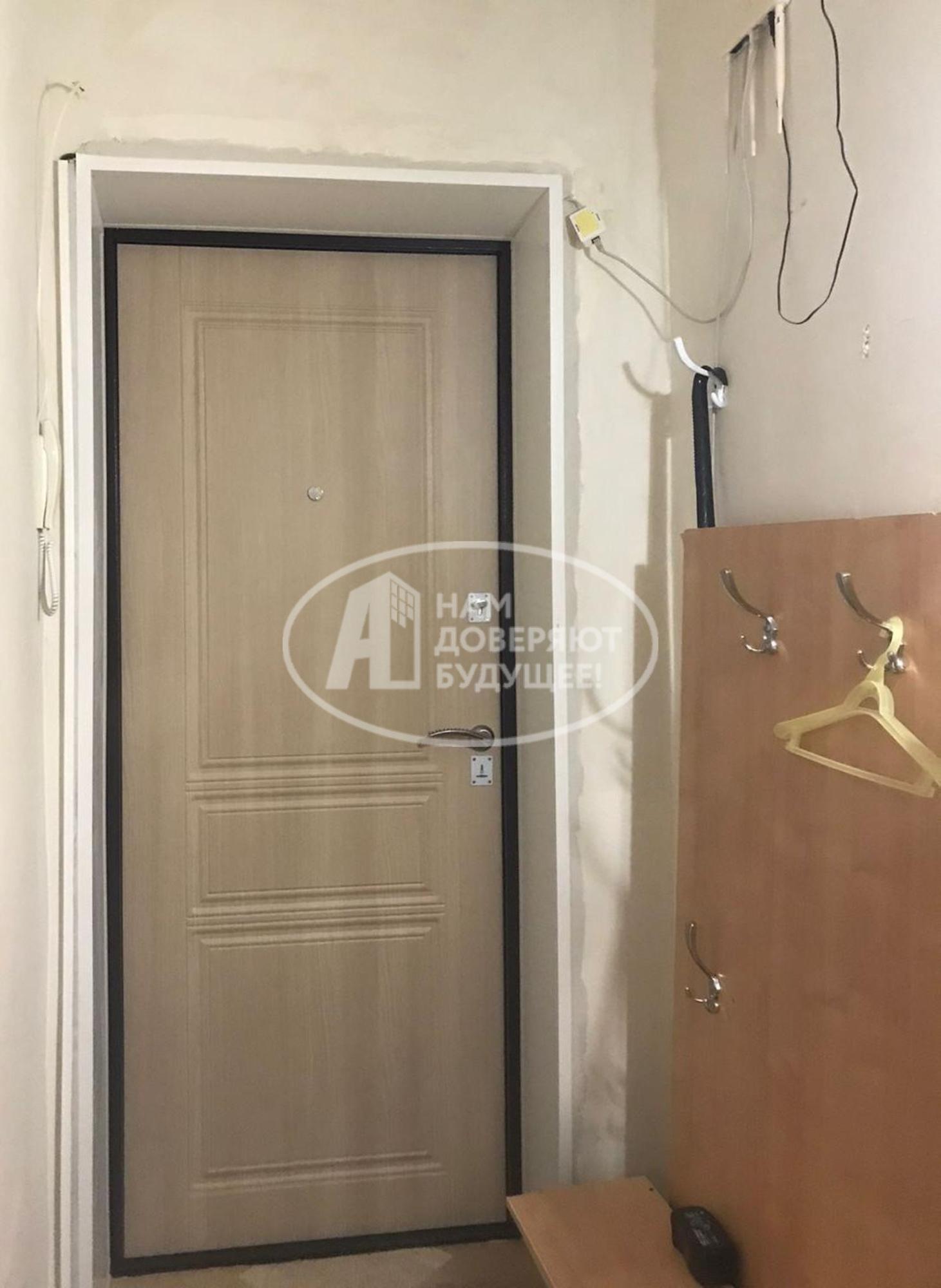 Купить квартиру за 2 200 000 рублей на улица Федосеева, 3А