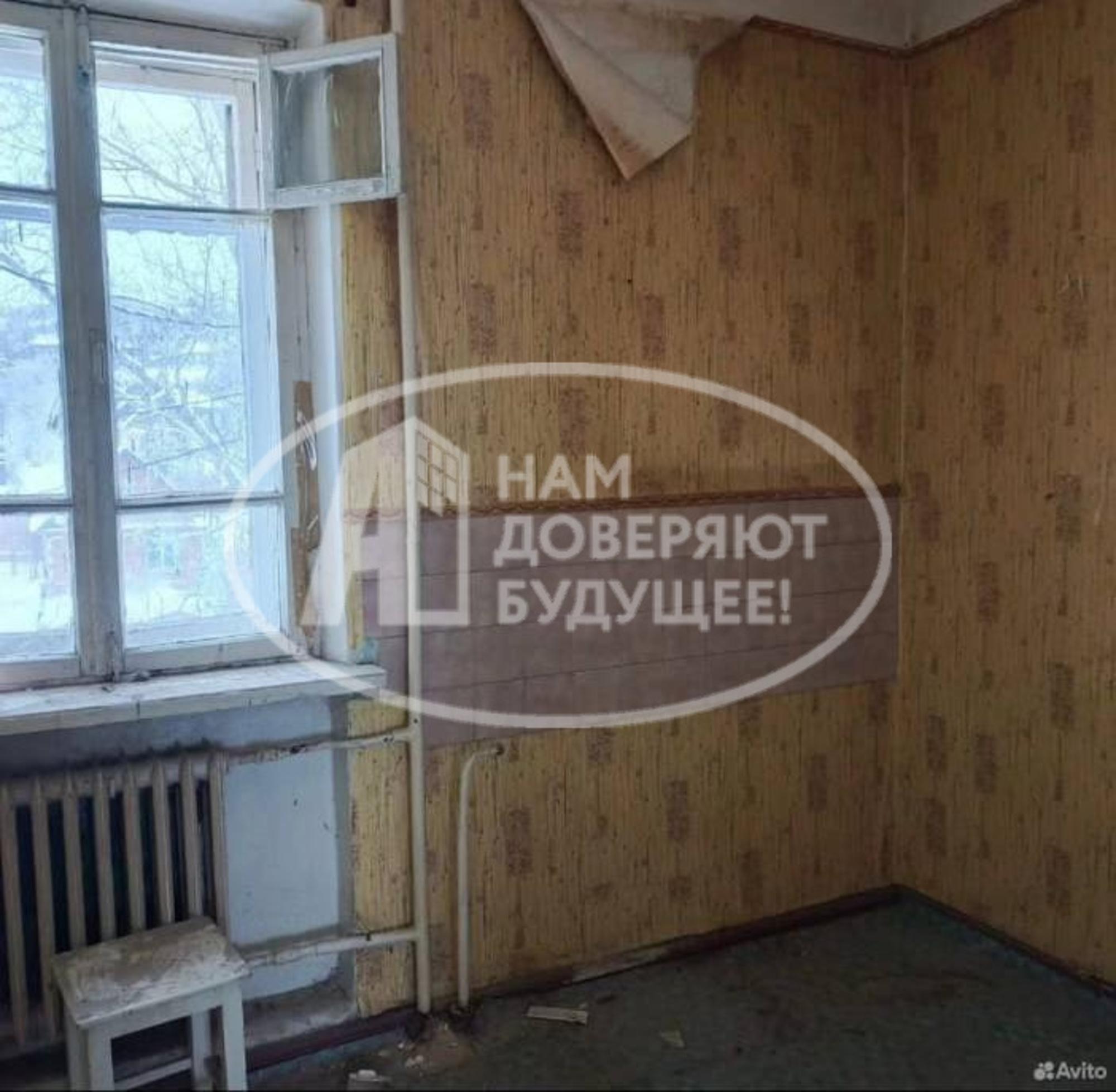 Купить квартиру за 900 000 рублей на улица Фрунзе, 37