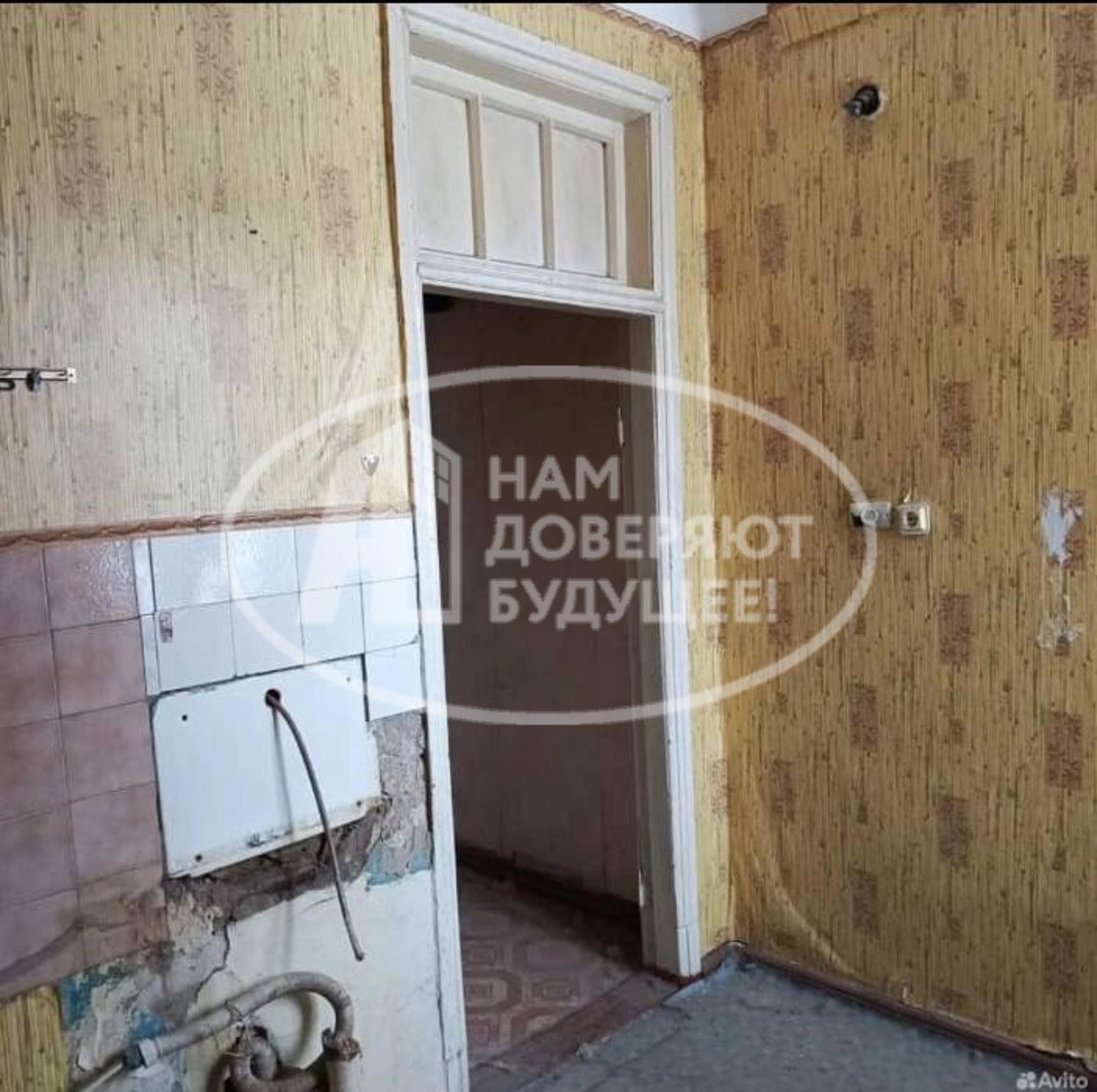 Купить квартиру за 900 000 рублей на улица Фрунзе, 37