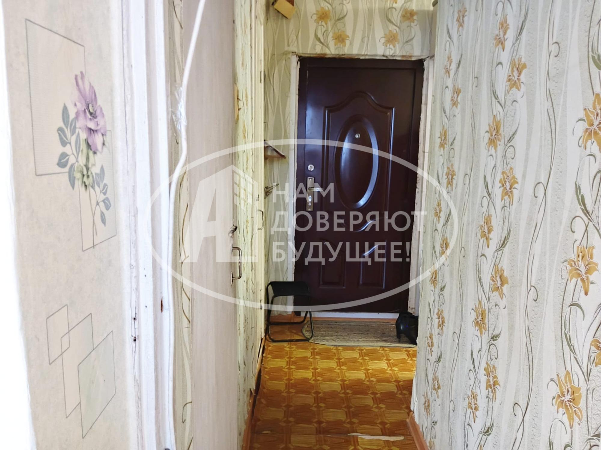 Купить квартиру за 3 550 000 рублей на Советская улица, 53