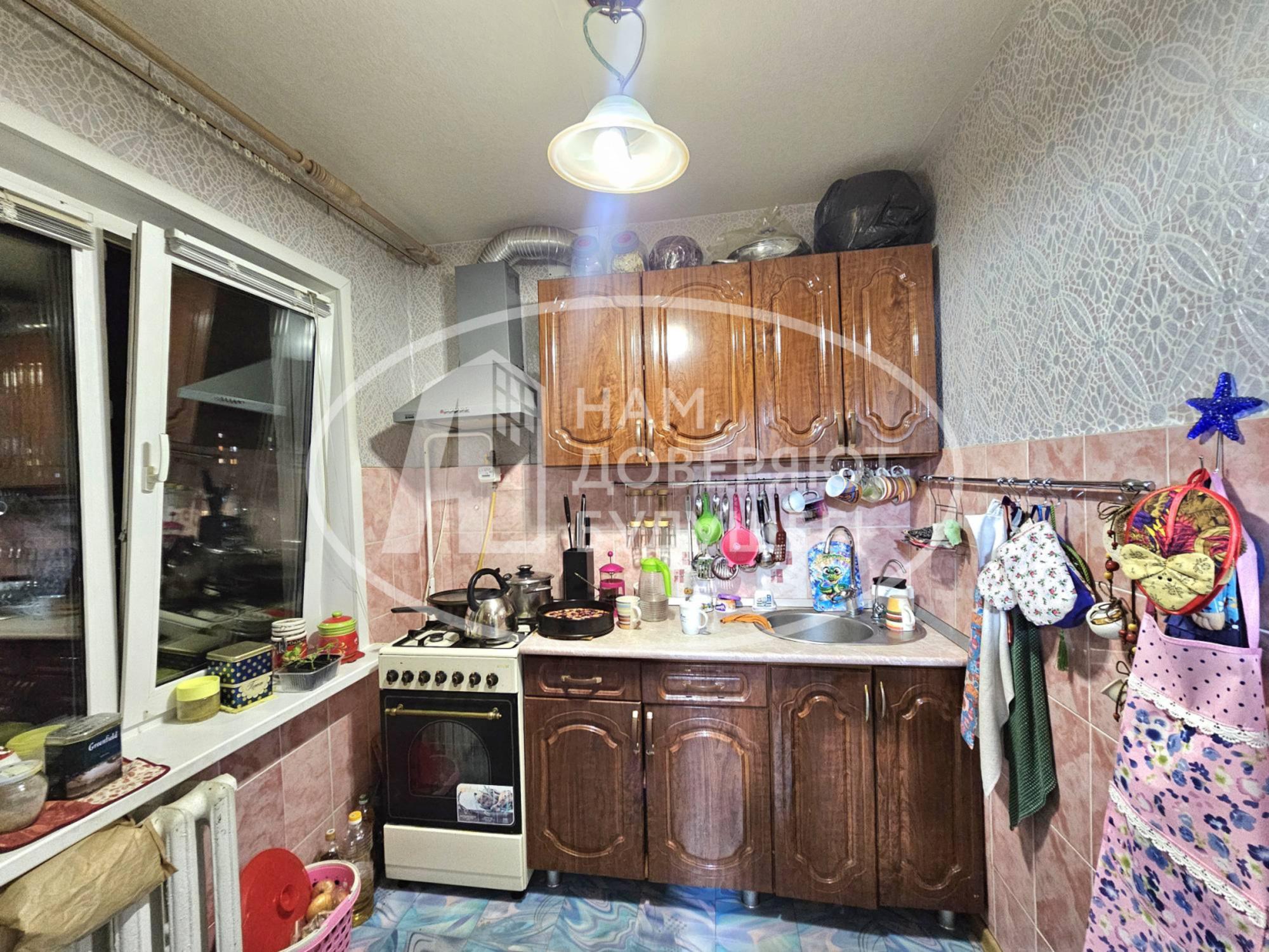 Купить квартиру за 3 950 000 рублей на бульвар Текстильщиков, 13