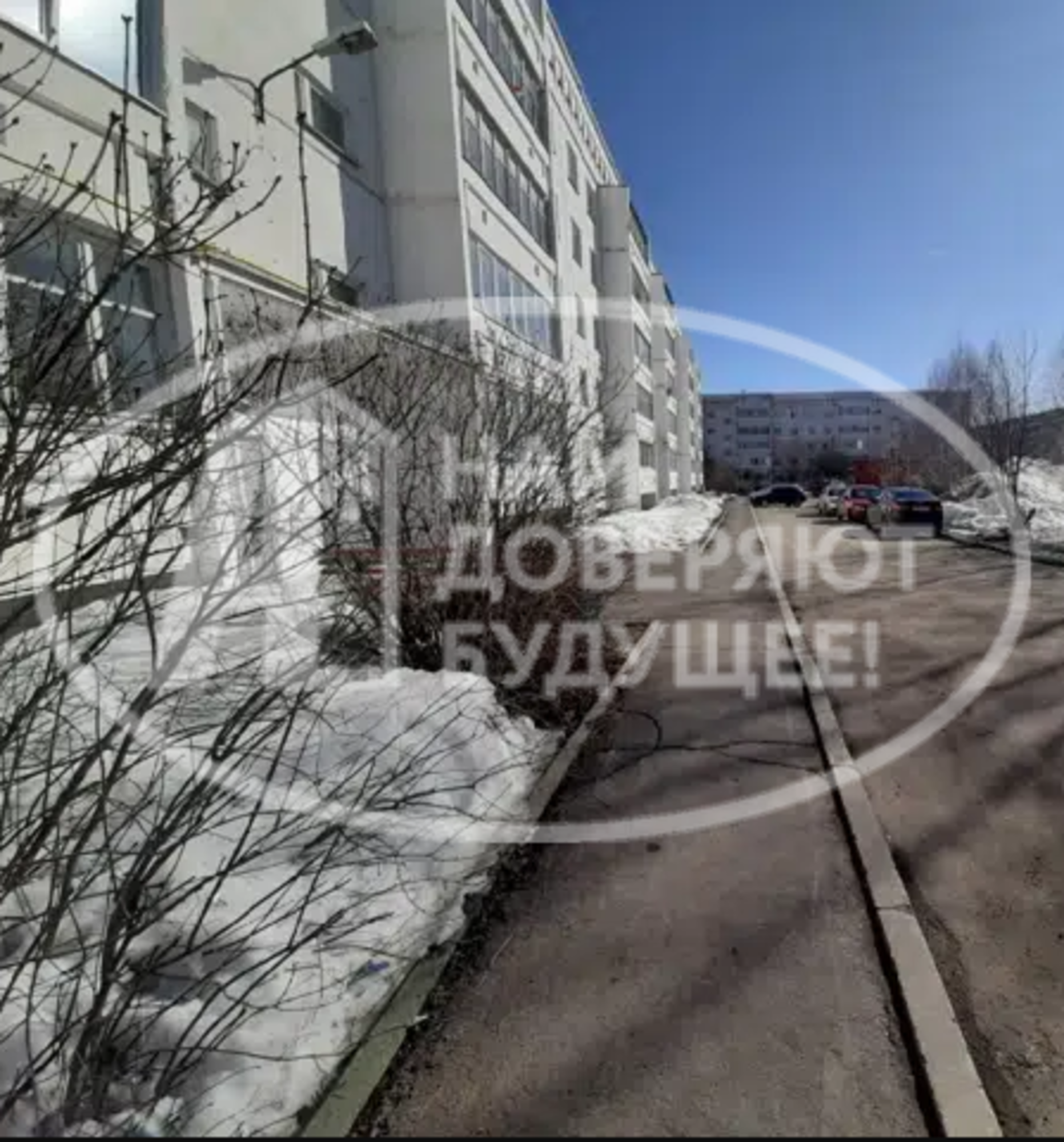 Купить квартиру за 4 800 000 рублей на Красноармейская улица, 96А