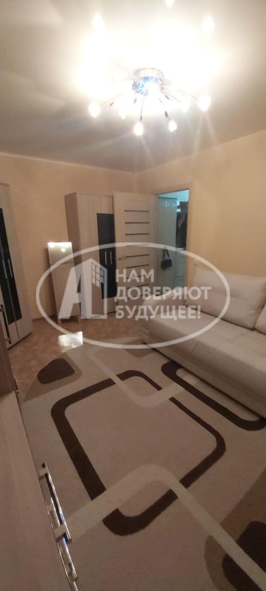 Купить квартиру за 2 560 000 рублей на улица 50 лет ВЛКСМ, 26