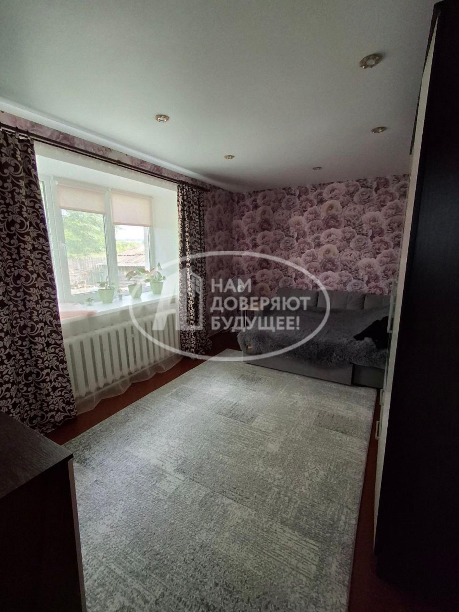 Купить квартиру за 1 850 000 рублей на улица Ленина, 35