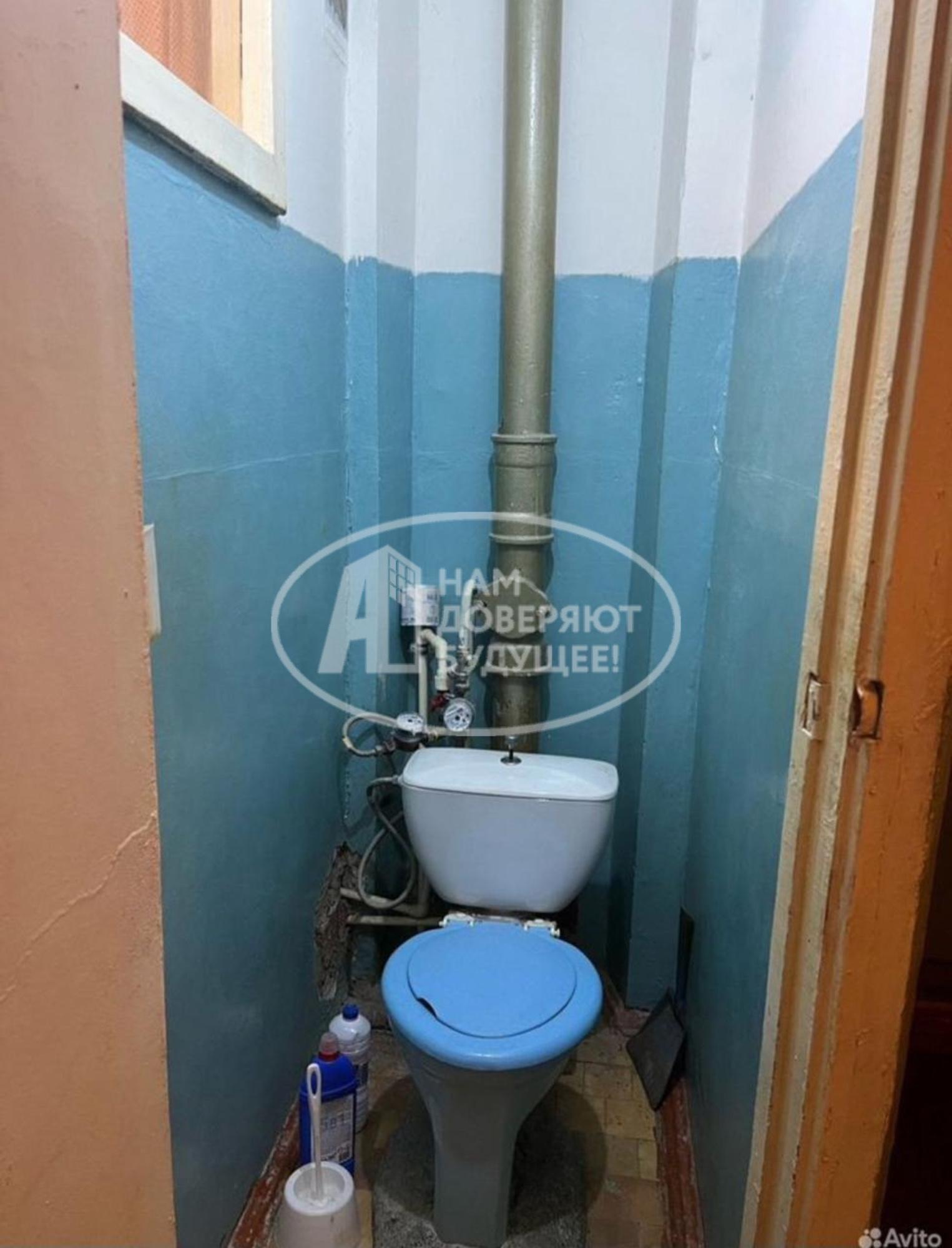 Купить квартиру за 2 700 000 рублей на Советская улица, 4