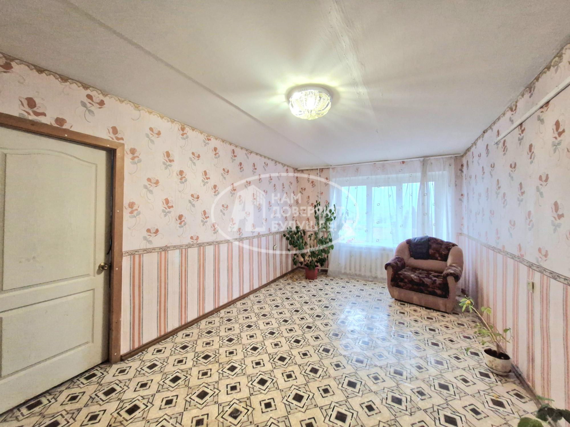 Купить квартиру за 2 450 000 рублей на улица Ленина, 48