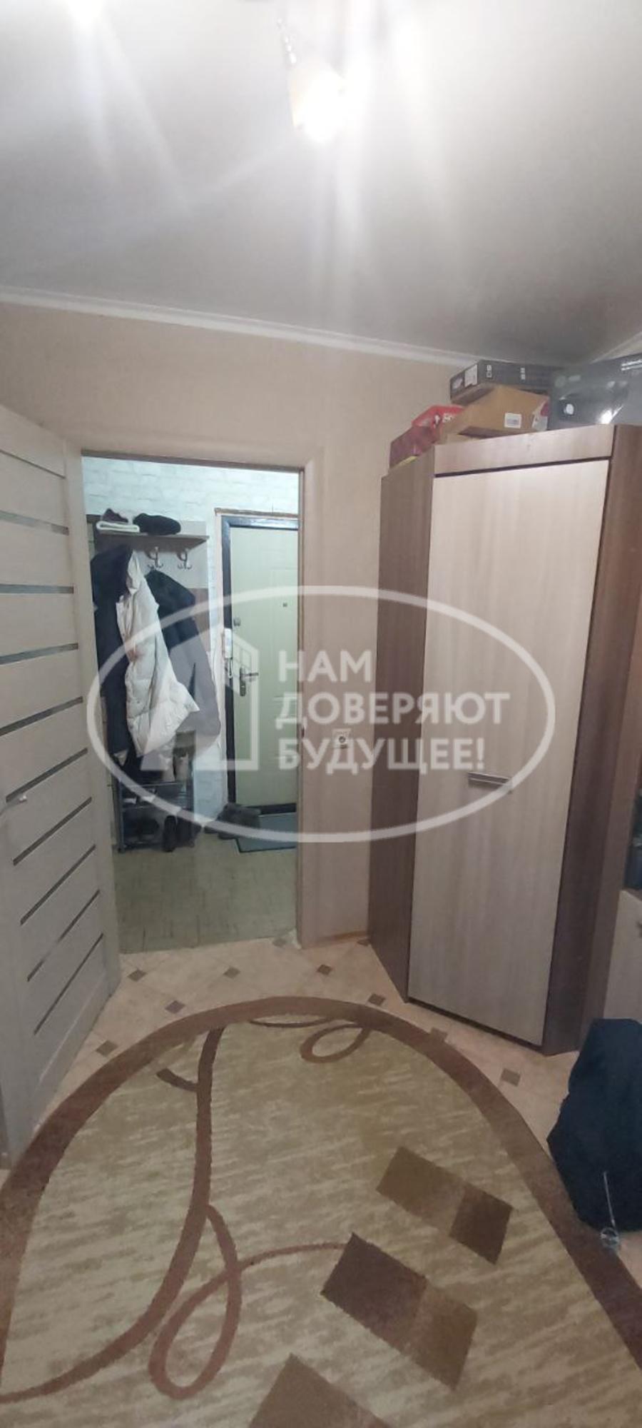 Купить квартиру за 2 560 000 рублей на улица 50 лет ВЛКСМ, 26