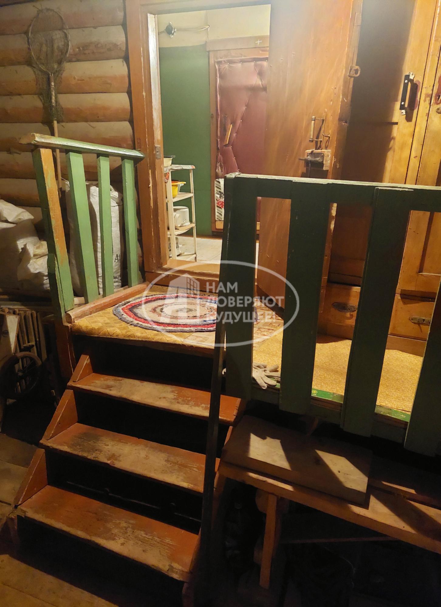 Купить дачу, дом, коттедж за 2 400 000 рублей на Молодёжная улица, 38