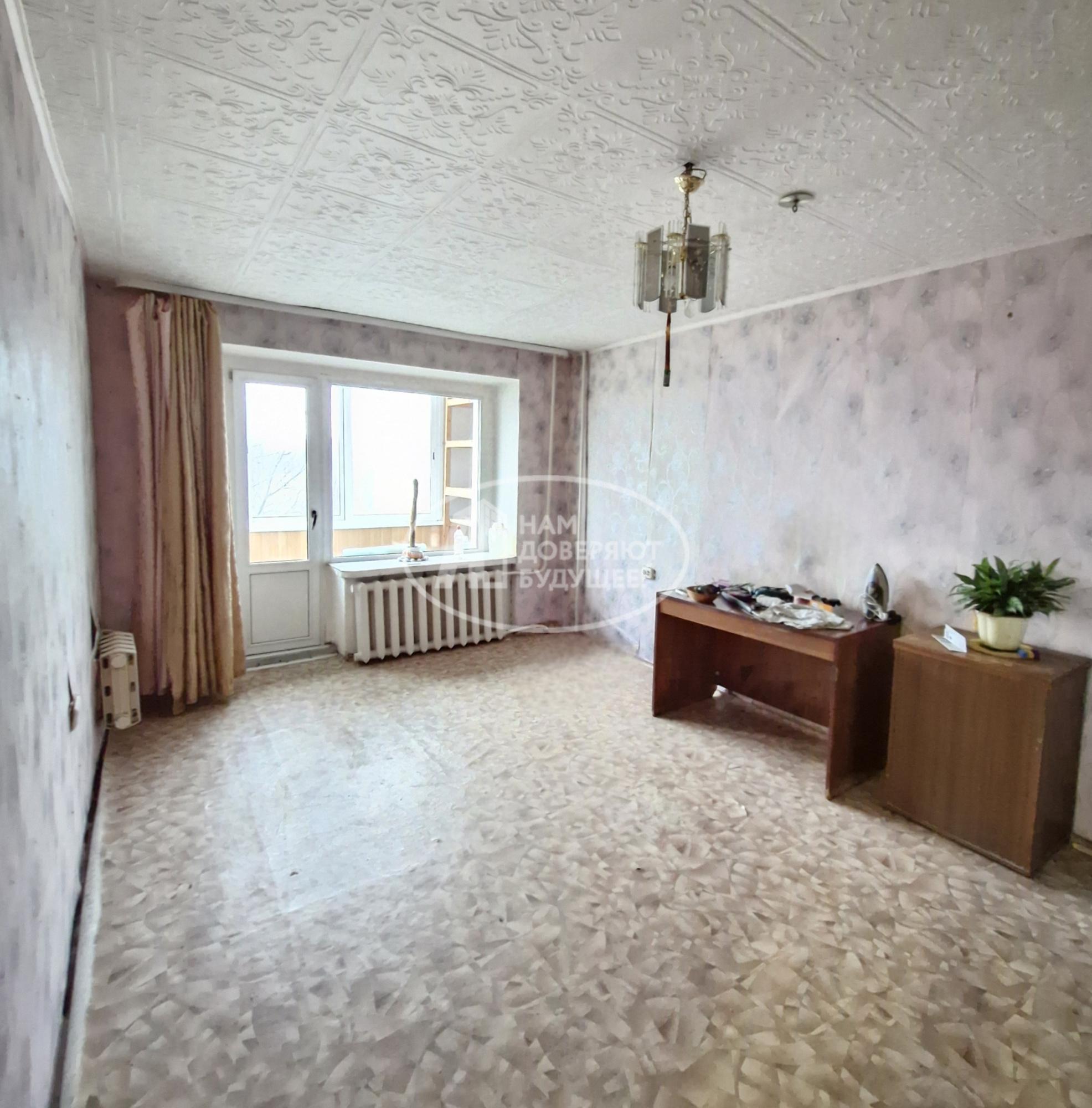 Купить квартиру за 2 450 000 рублей на улица Ленина, 48