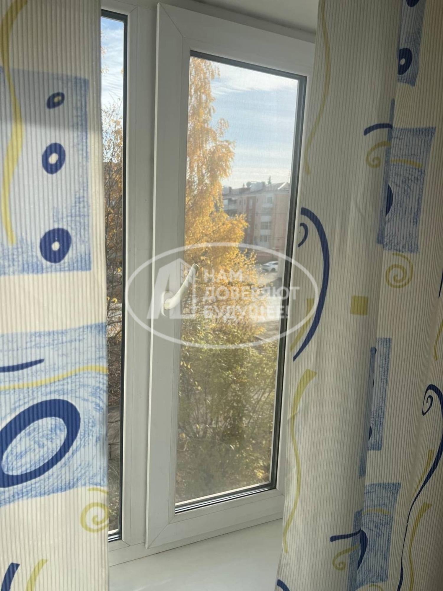 Купить квартиру за 2 460 000 рублей на улица Мира, 8