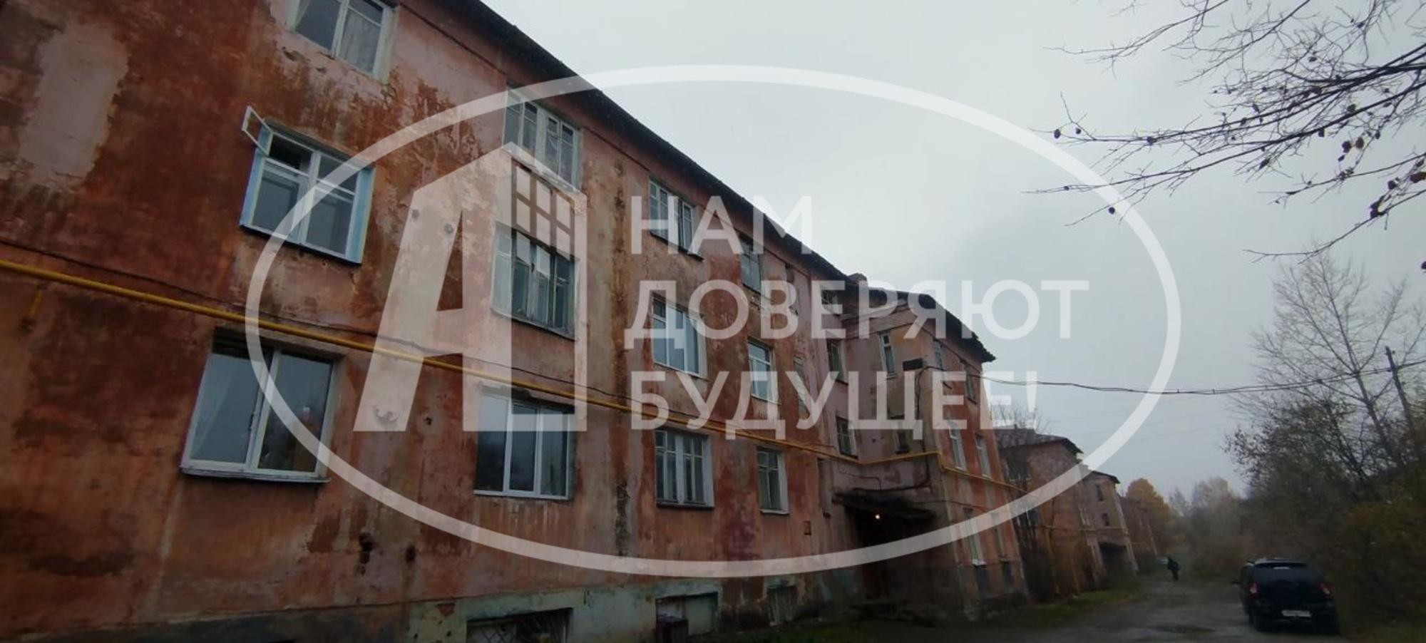 Купить комнату за 450 000 рублей на улица Ленина, 21