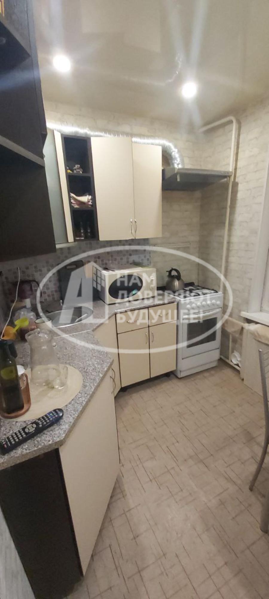 Купить квартиру за 2 560 000 рублей на улица 50 лет ВЛКСМ, 26