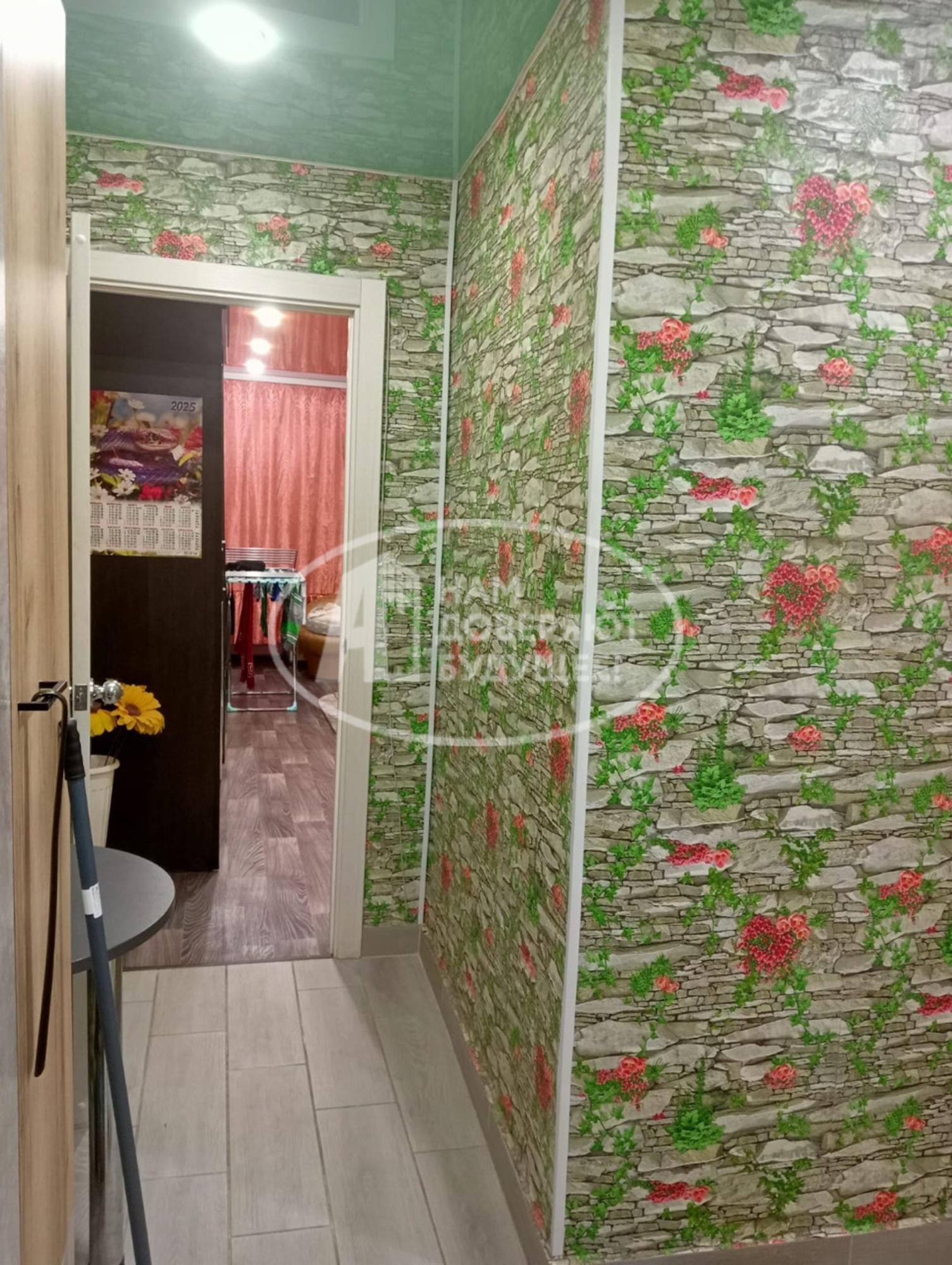 Купить квартиру за 3 100 000 рублей на улица 50 лет ВЛКСМ, 11