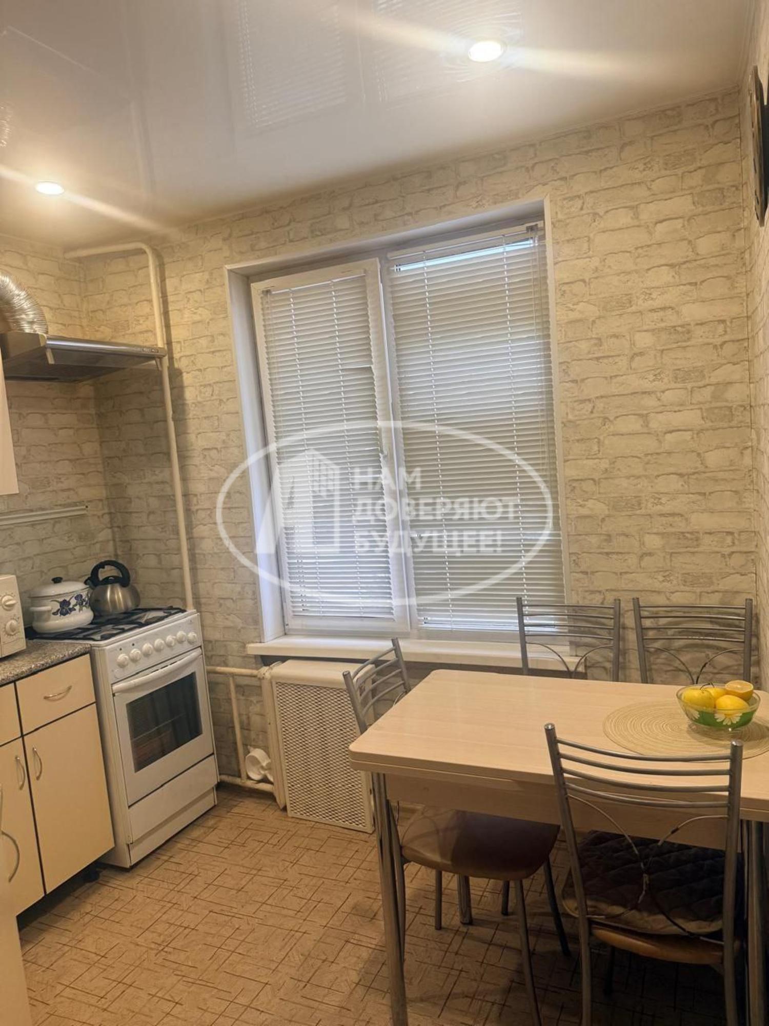 Купить квартиру за 2 560 000 рублей на улица 50 лет ВЛКСМ, 26