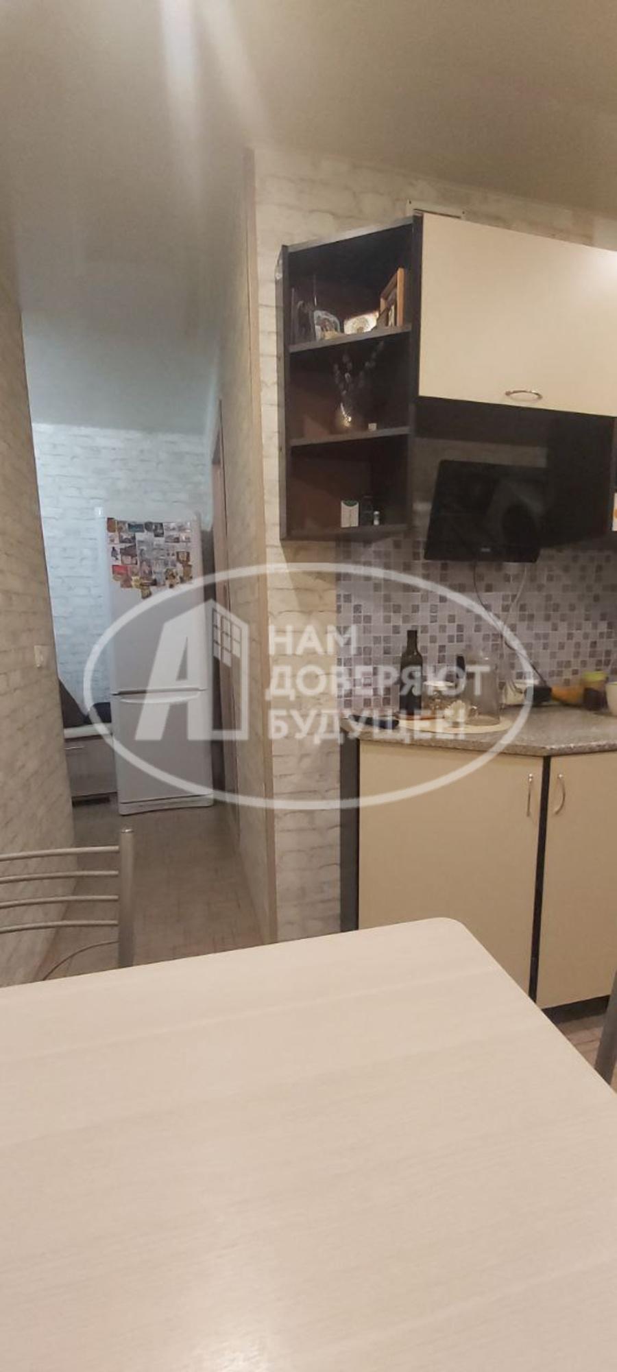 Купить квартиру за 2 560 000 рублей на улица 50 лет ВЛКСМ, 26