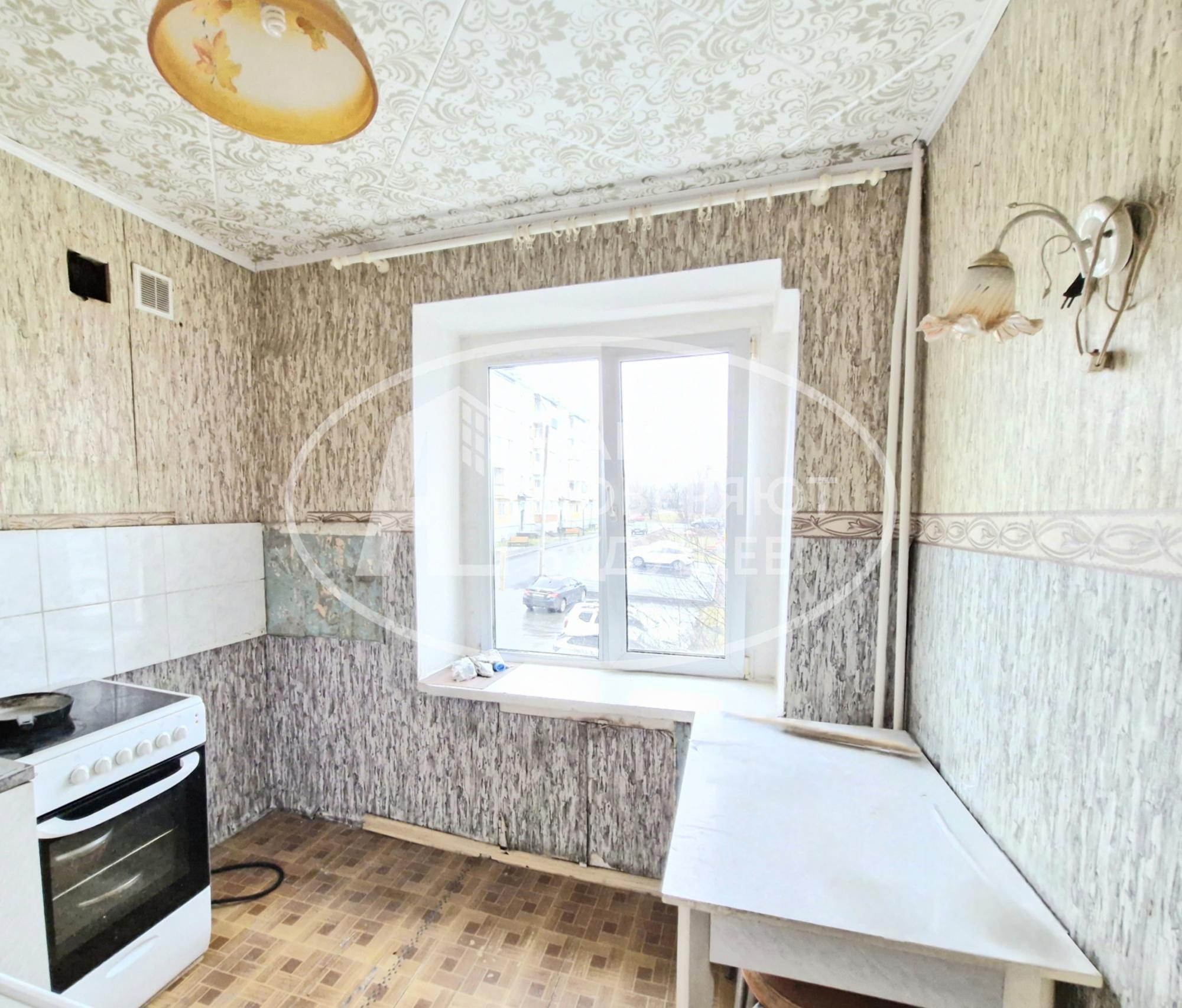 Купить квартиру за 2 450 000 рублей на улица Ленина, 48