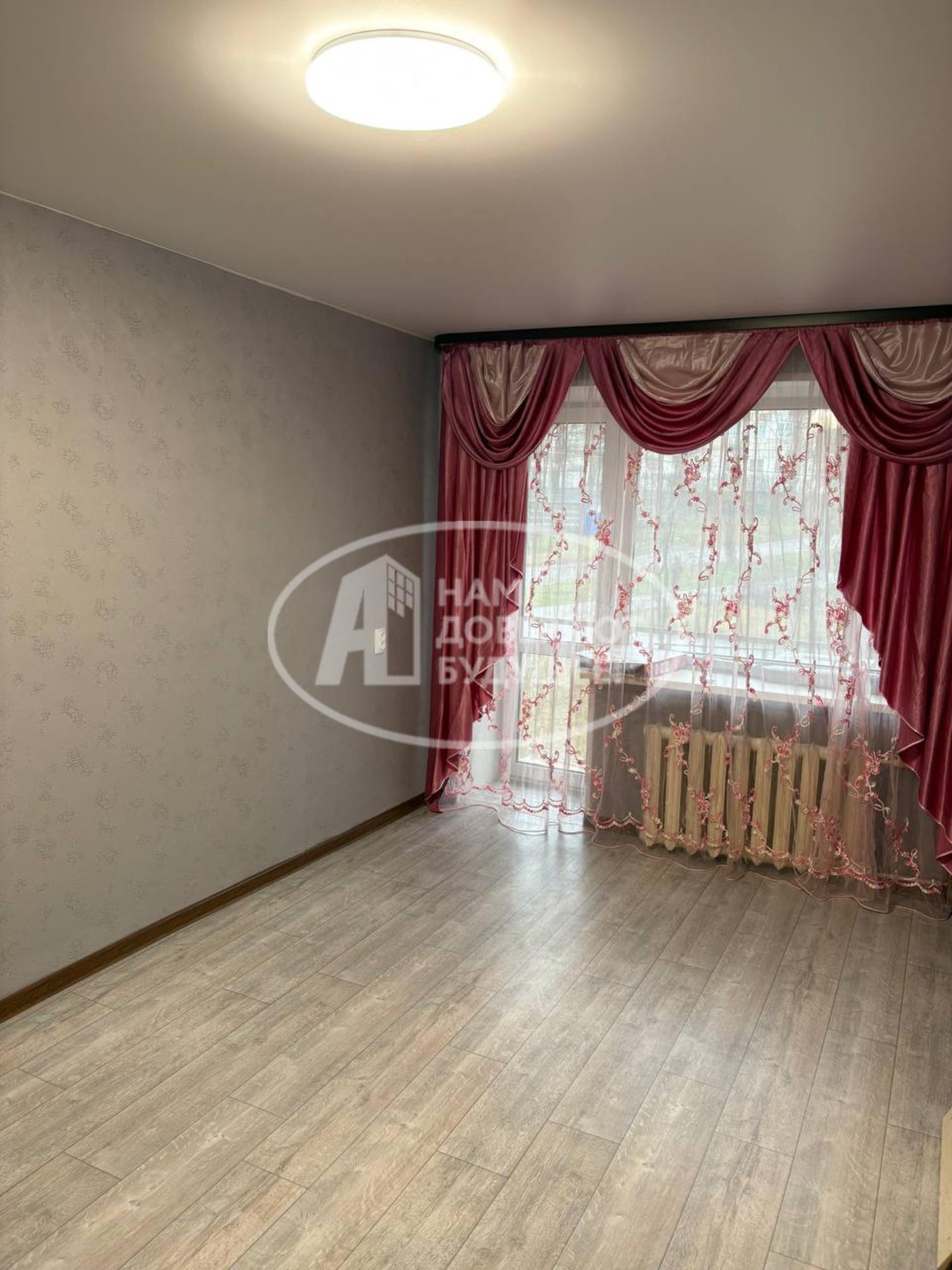 Купить квартиру за 1 600 000 рублей на улица Чайковского, 10