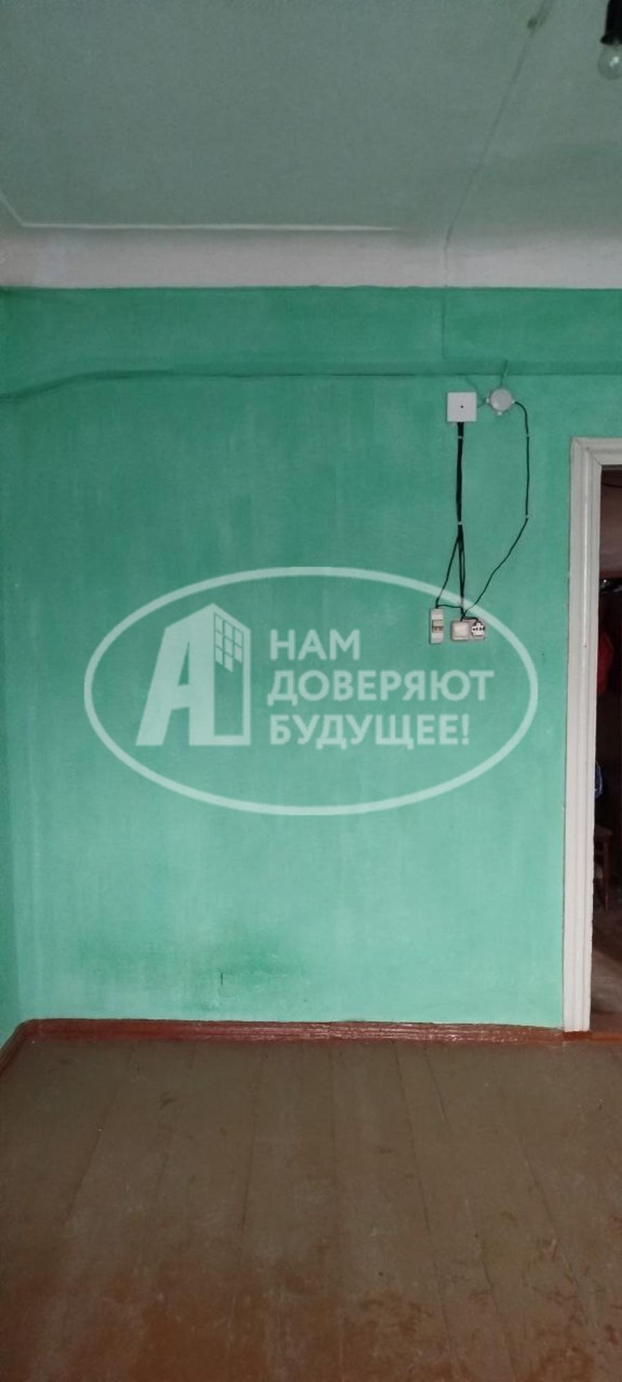 Купить комнату за 450 000 рублей на улица Ленина, 21